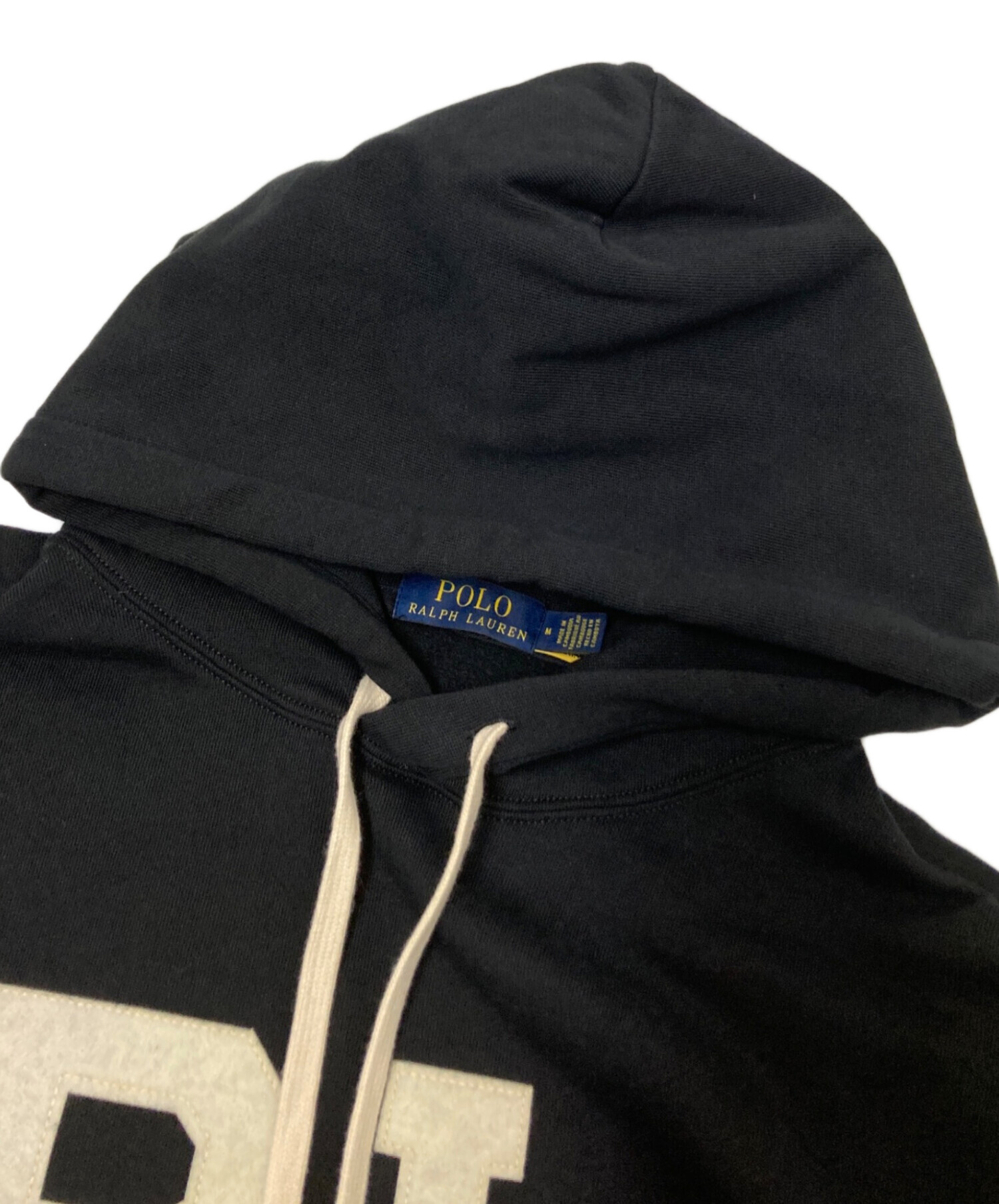 中古・古着通販】POLO RALPH LAUREN (ポロ・ラルフローレン) RLロゴ 