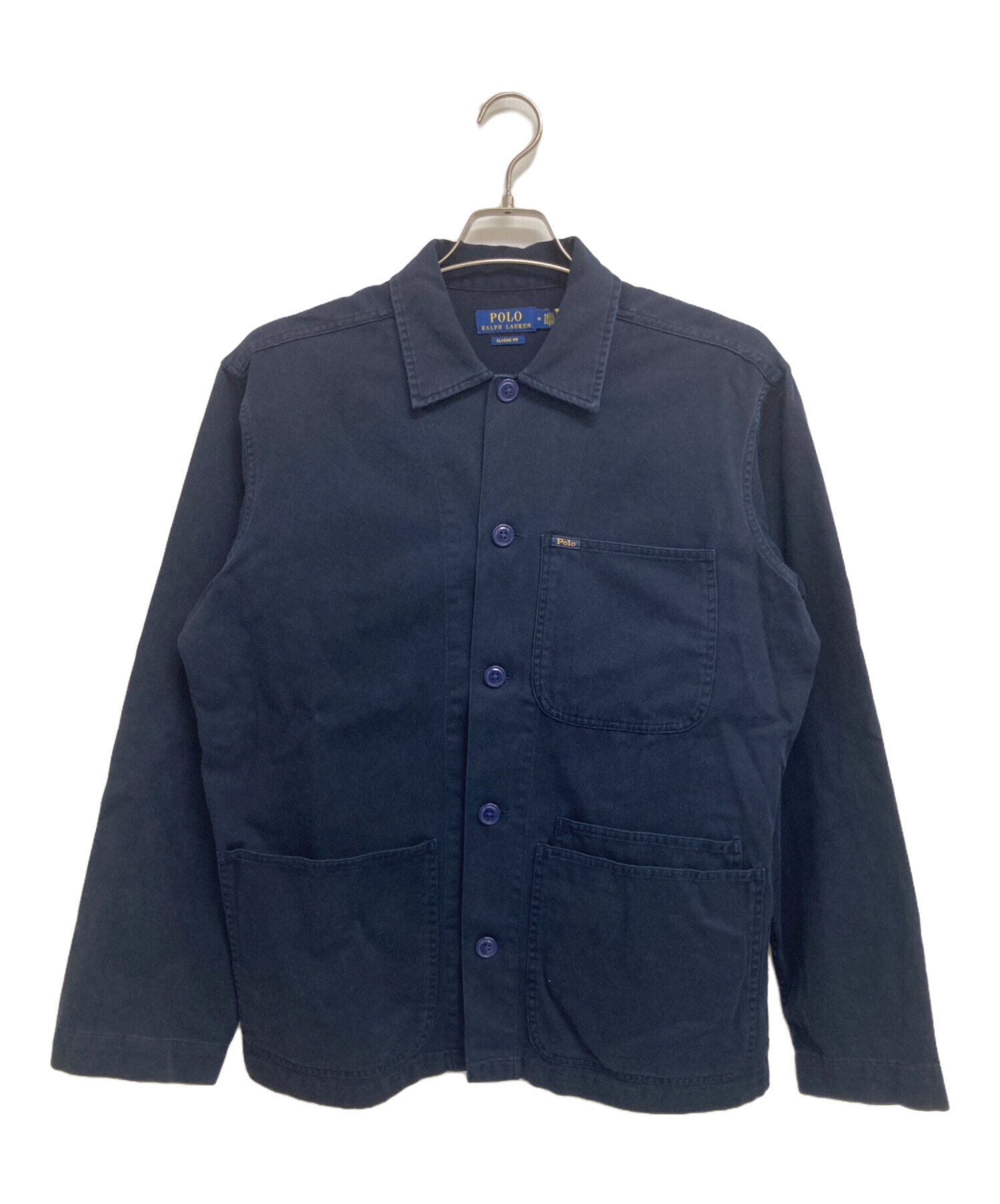 中古・古着通販】POLO RALPH LAUREN (ポロ・ラルフローレン