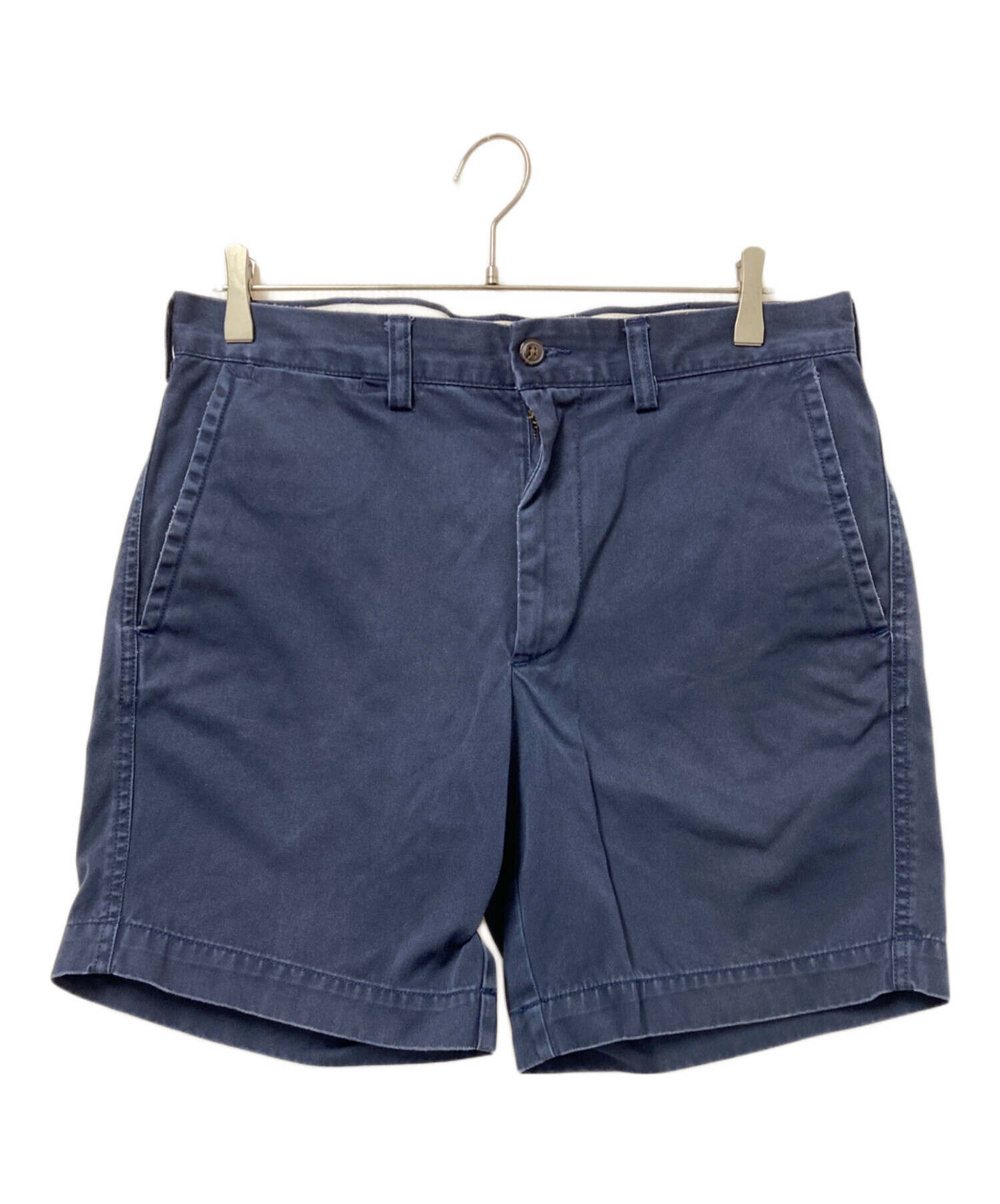 中古・古着通販】POLO RALPH LAUREN (ポロ・ラルフローレン) ハーフ