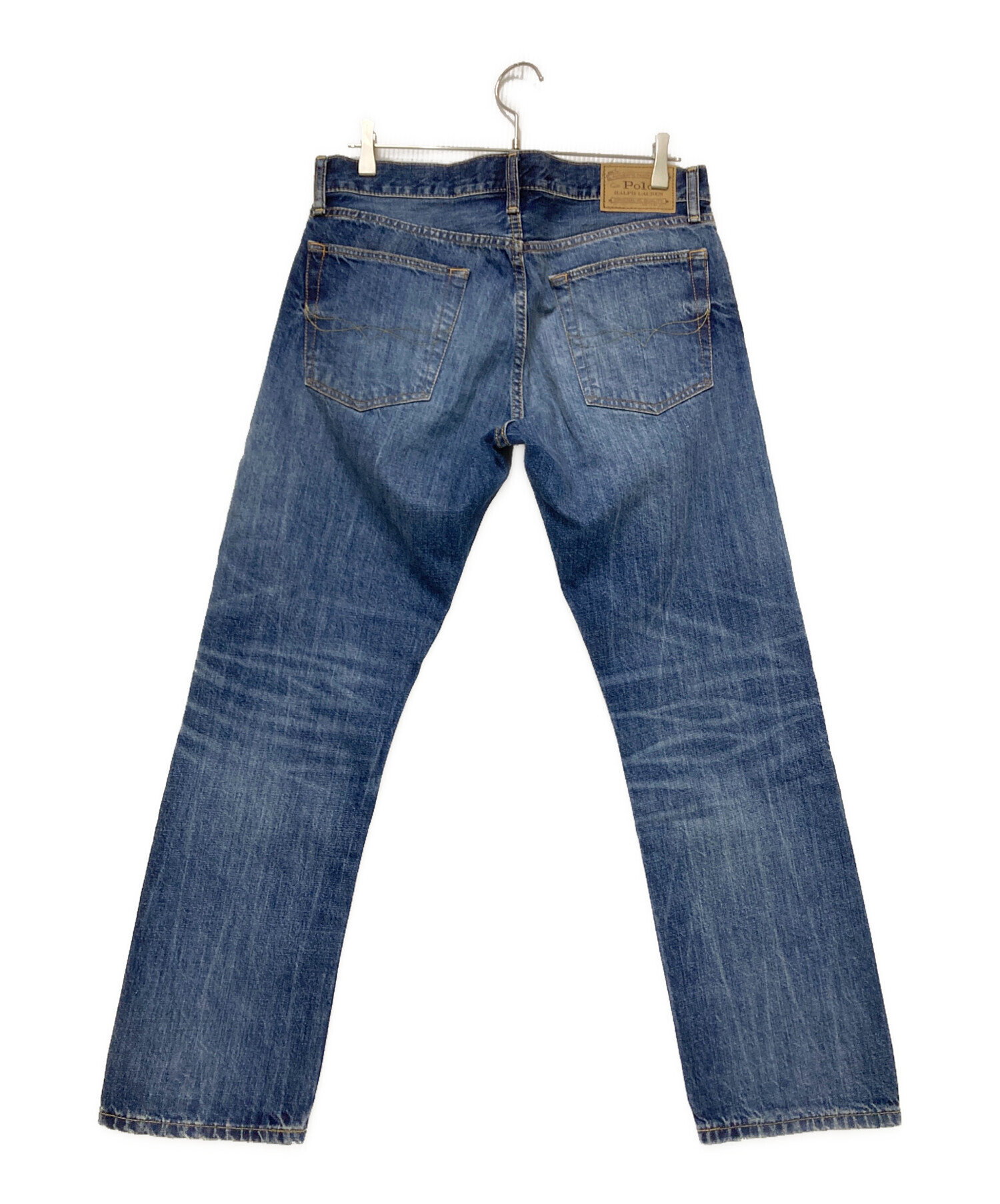 中古・古着通販】POLO RALPH LAUREN (ポロ・ラルフローレン) 加工