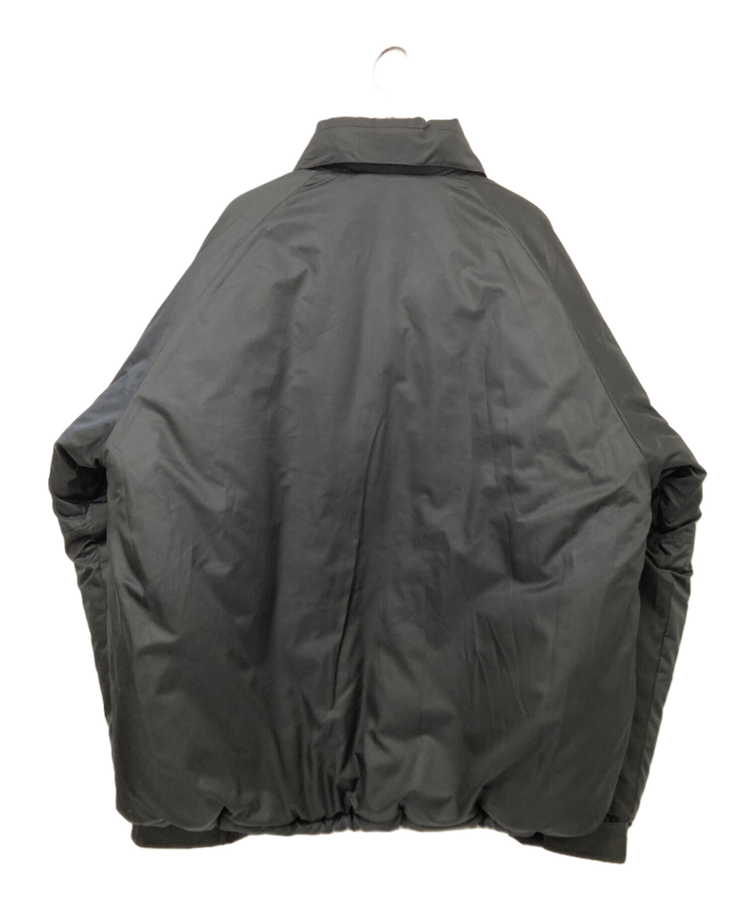 中古・古着通販】FTC (エフティーシー) LEVEL 7 PRIMALOFT® V5 JACKET 