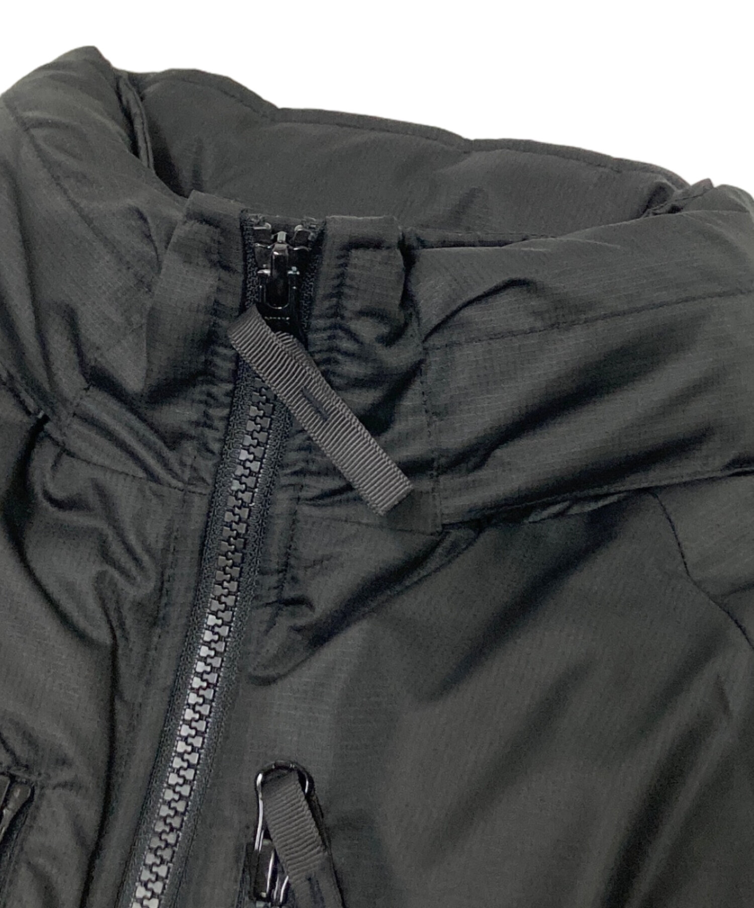 中古・古着通販】FTC (エフティーシー) LEVEL 7 PRIMALOFT® V5 JACKET 