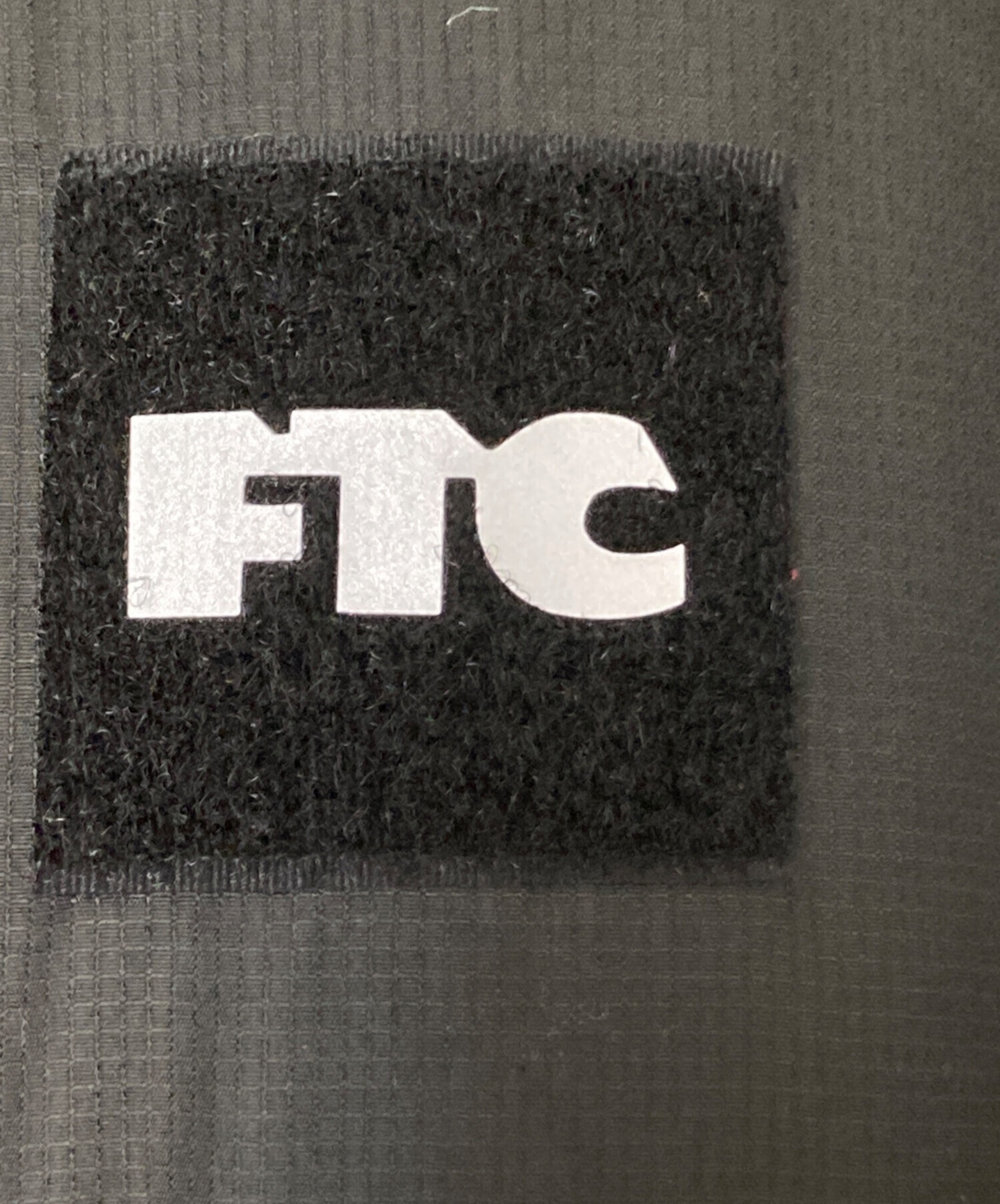 中古・古着通販】FTC (エフティーシー) LEVEL 7 PRIMALOFT® V5 JACKET 