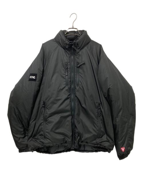 中古・古着通販】FTC (エフティーシー) LEVEL 7 PRIMALOFT® V5 JACKET