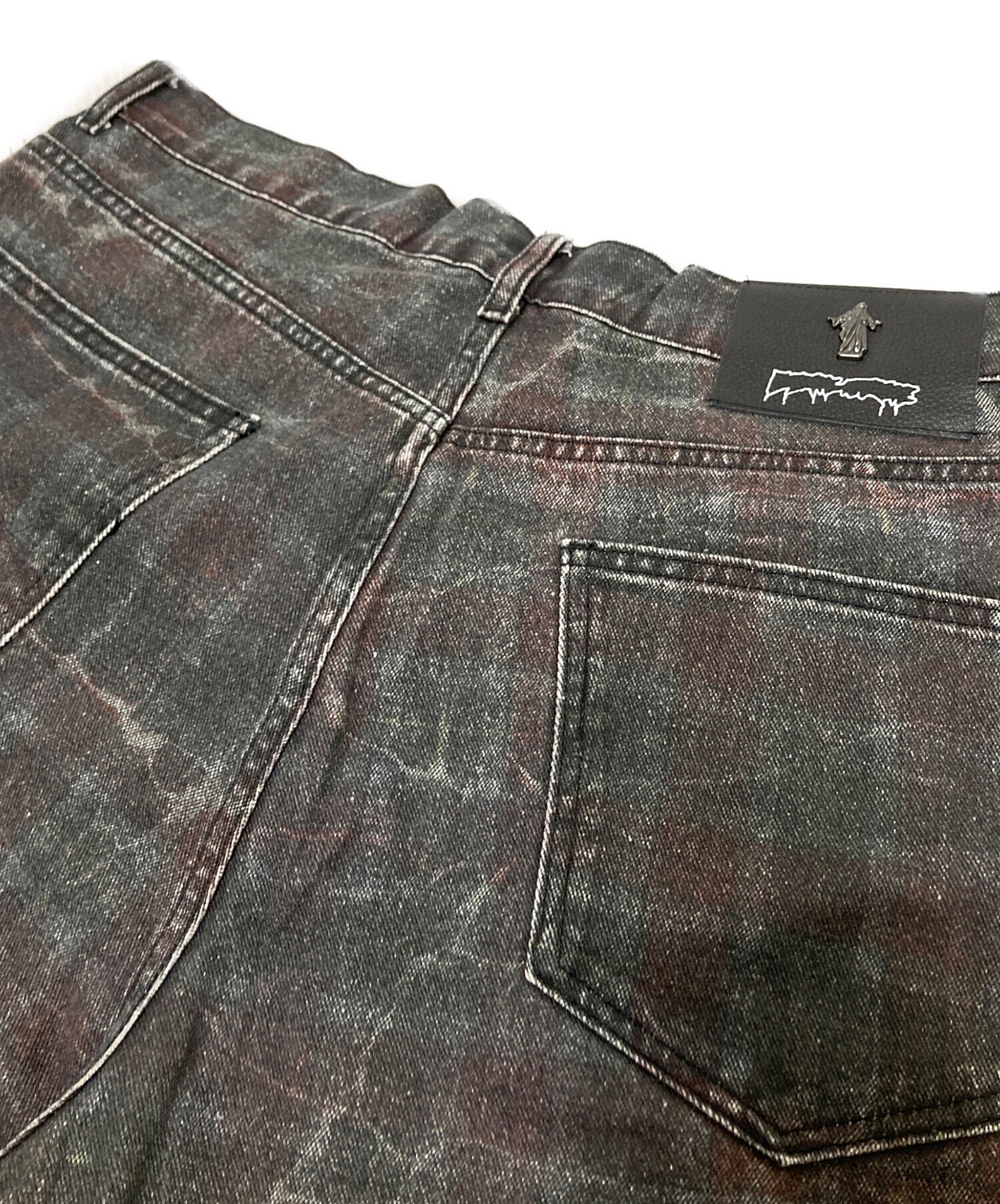 中古・古着通販】FUCKING AWESOME (ファッキンオーサム) MILLER PLAIN