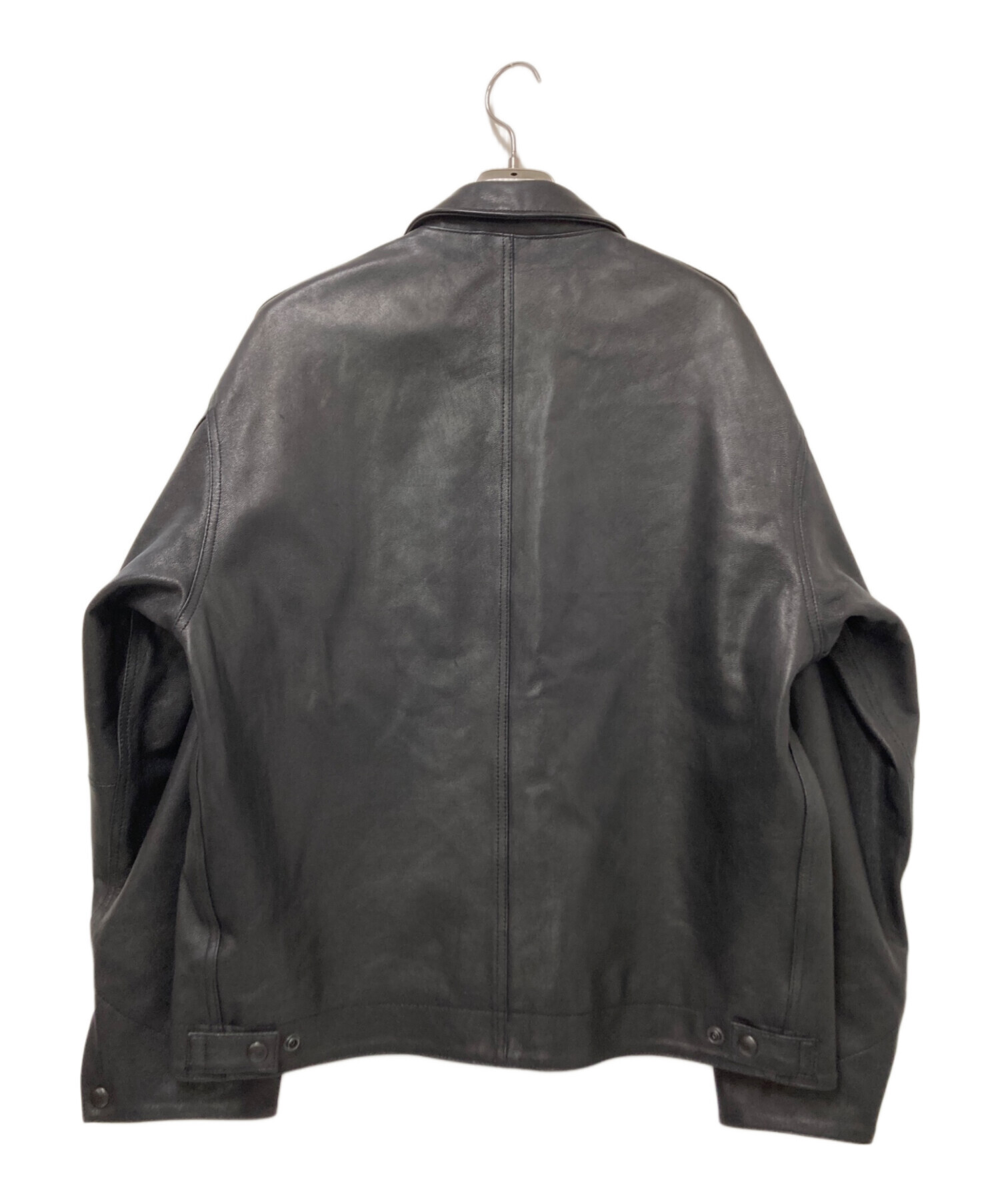 ⁄ 25AW J.S Homestead ゴートネイキッド ライダース ゴート ネイキッド
