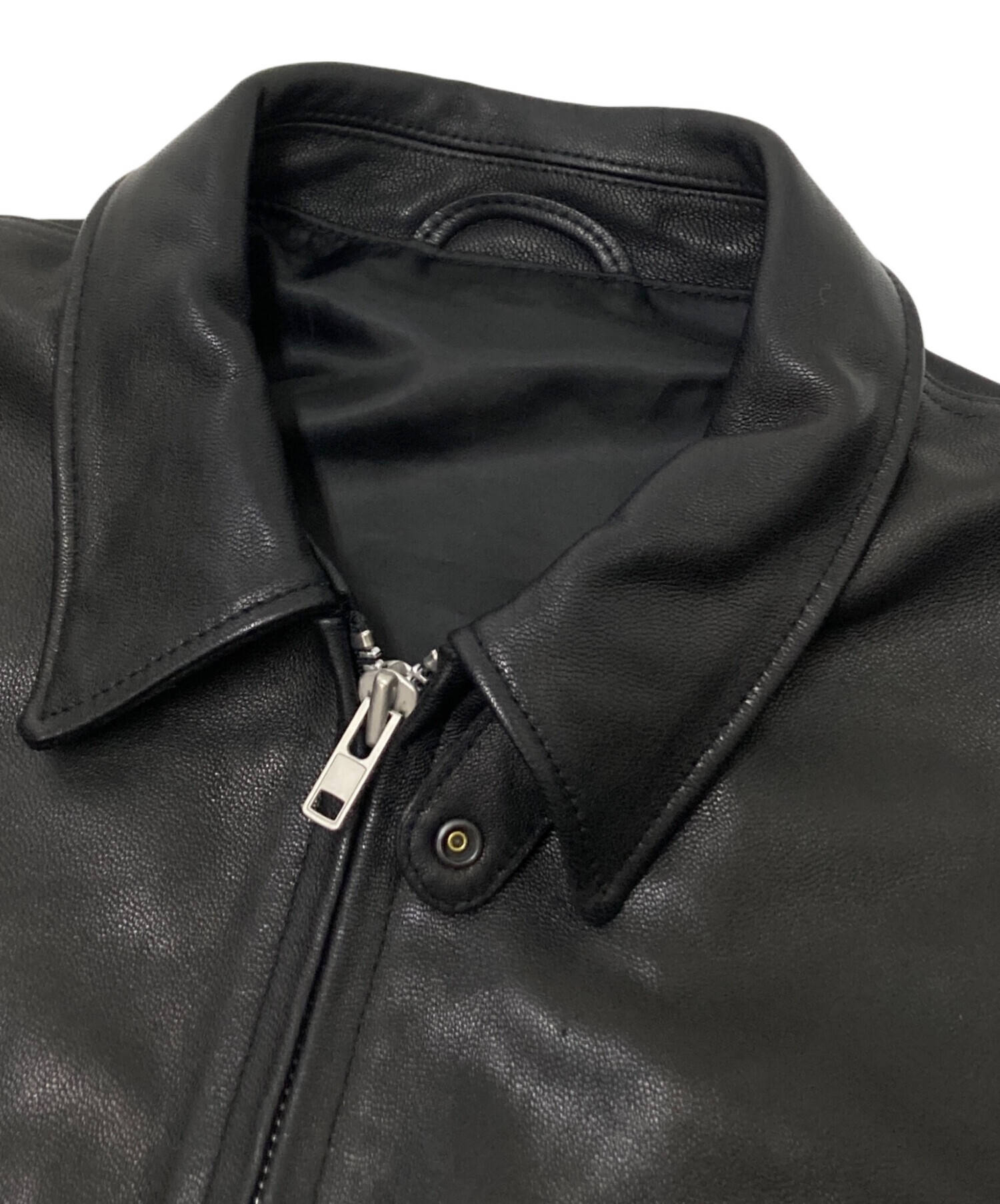 25AW J.S stead ゴートネイキッド ライダース 中古・古着通販】J.S HOMESTEAD (ジャーナルスタンダード ホーム