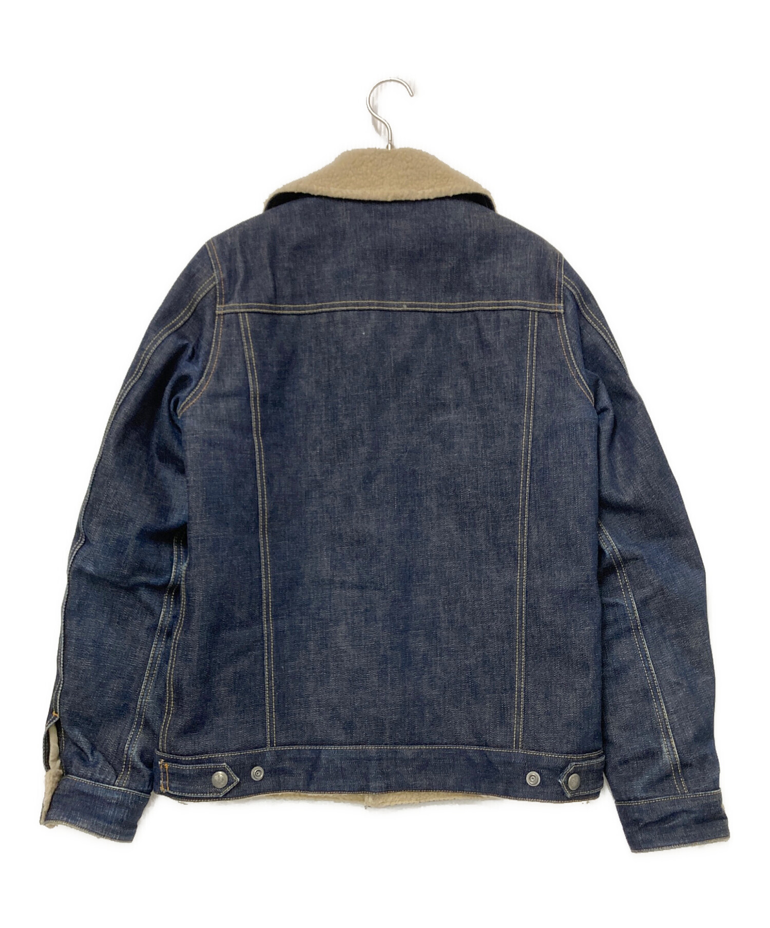 中古・古着通販】RUDE GALLERY BLACK REBEL (ルードギャラリー