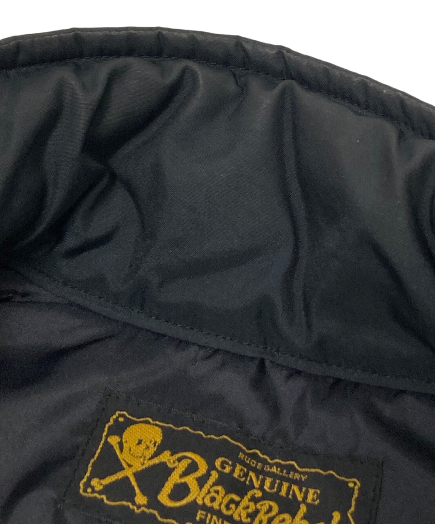 中古・古着通販】RUDE GALLERY BLACK REBEL (ルードギャラリー