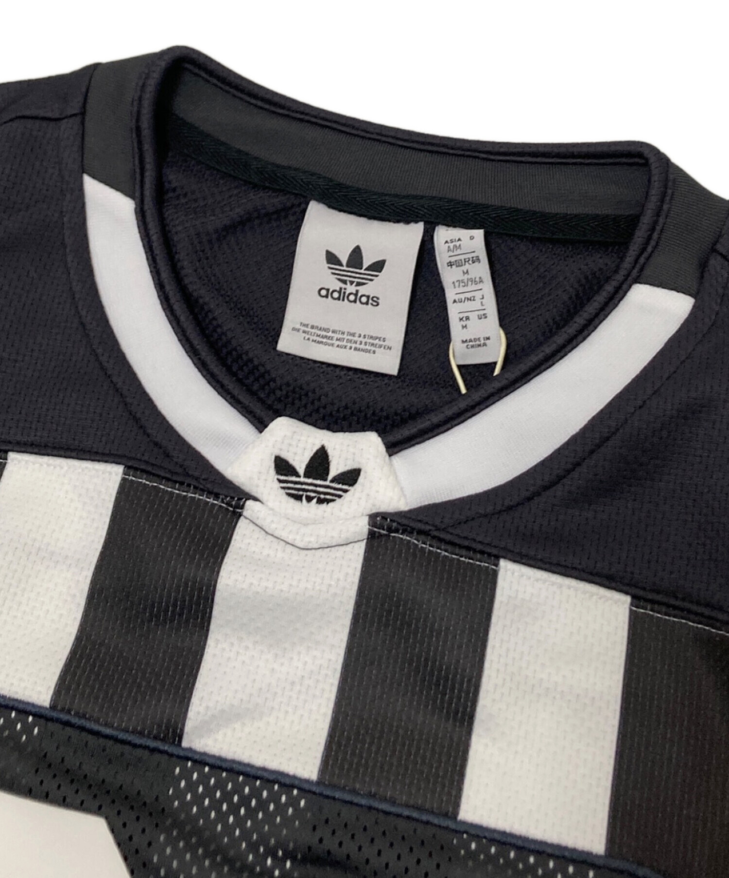 トップス adidas *PRELOVEDCRIMSO adidas アディダス TIRO25 コンペティション トレーニングトップ