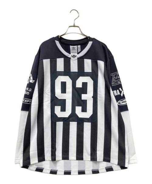 トップス adidas *PRELOVEDCRIMSO adidas アディダス TIRO25 コンペティション トレーニングトップ