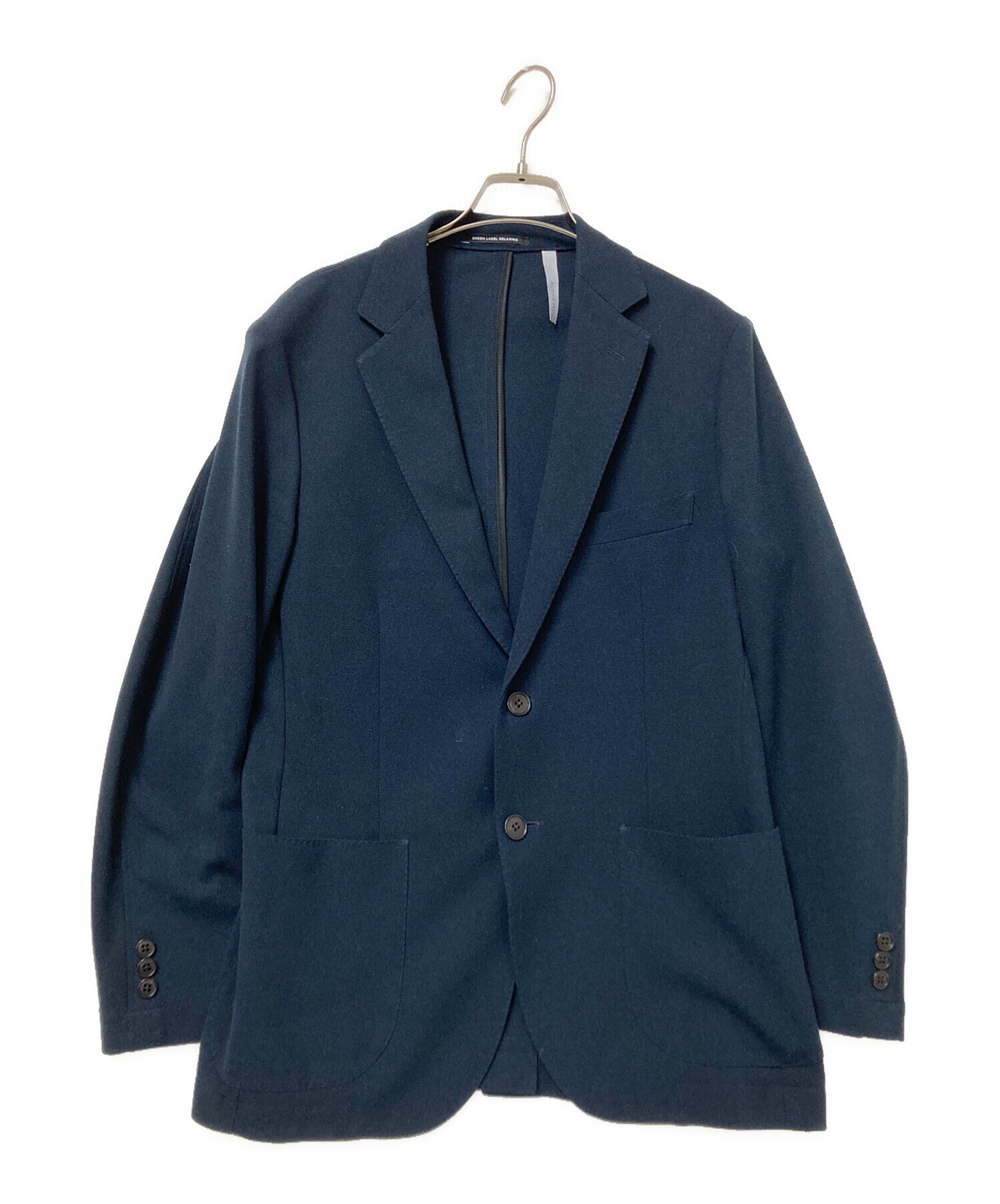 中古・古着通販】green label relaxing (グリーンレーベルリラクシング