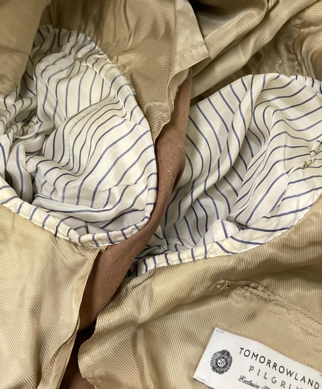 中古・古着通販】TOMORROW LAND PILGRIM (トゥモローランド ピルグリム