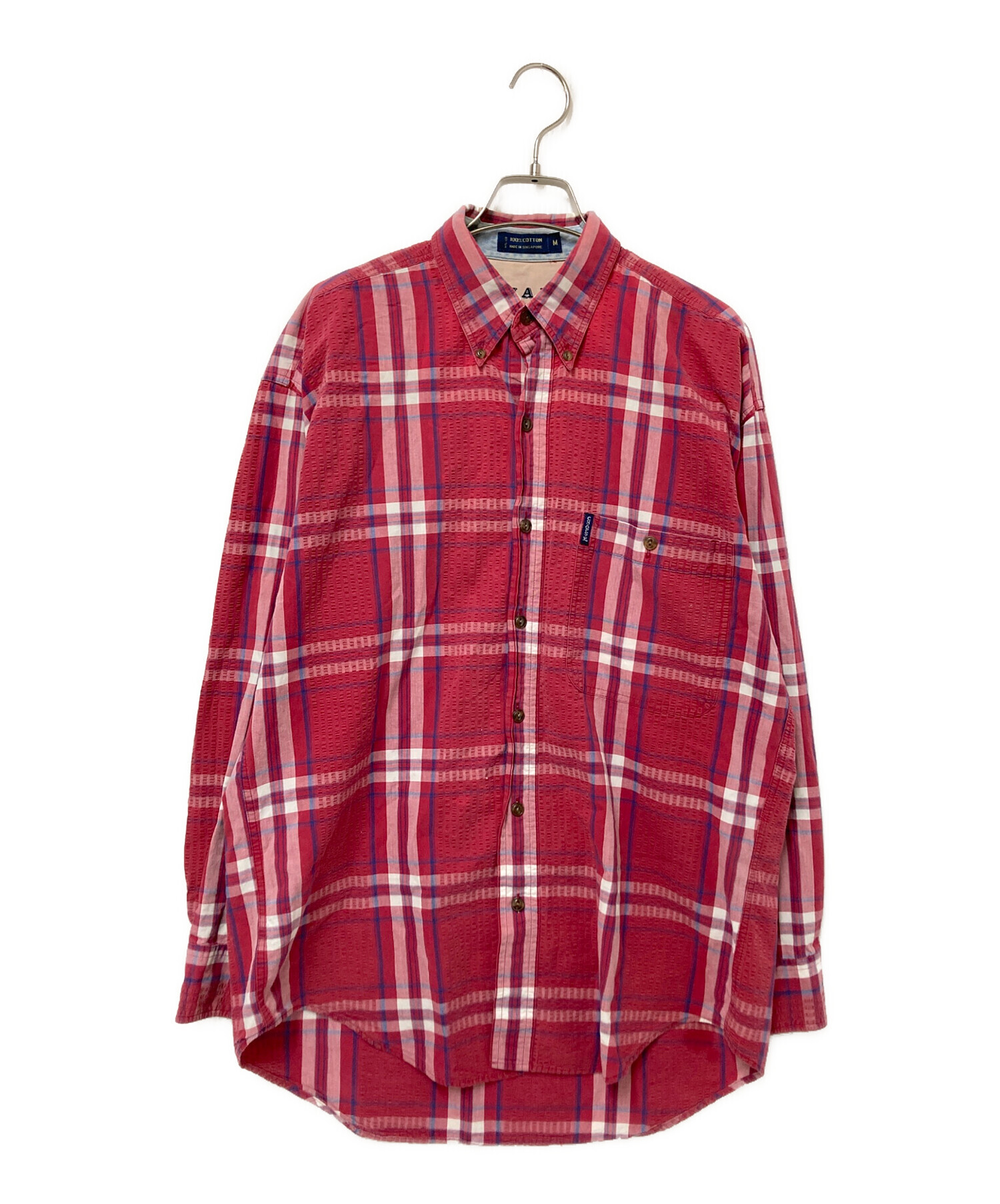 中古・古着通販】CHAPS RALPH LAUREN (チャップス ラルフローレン 