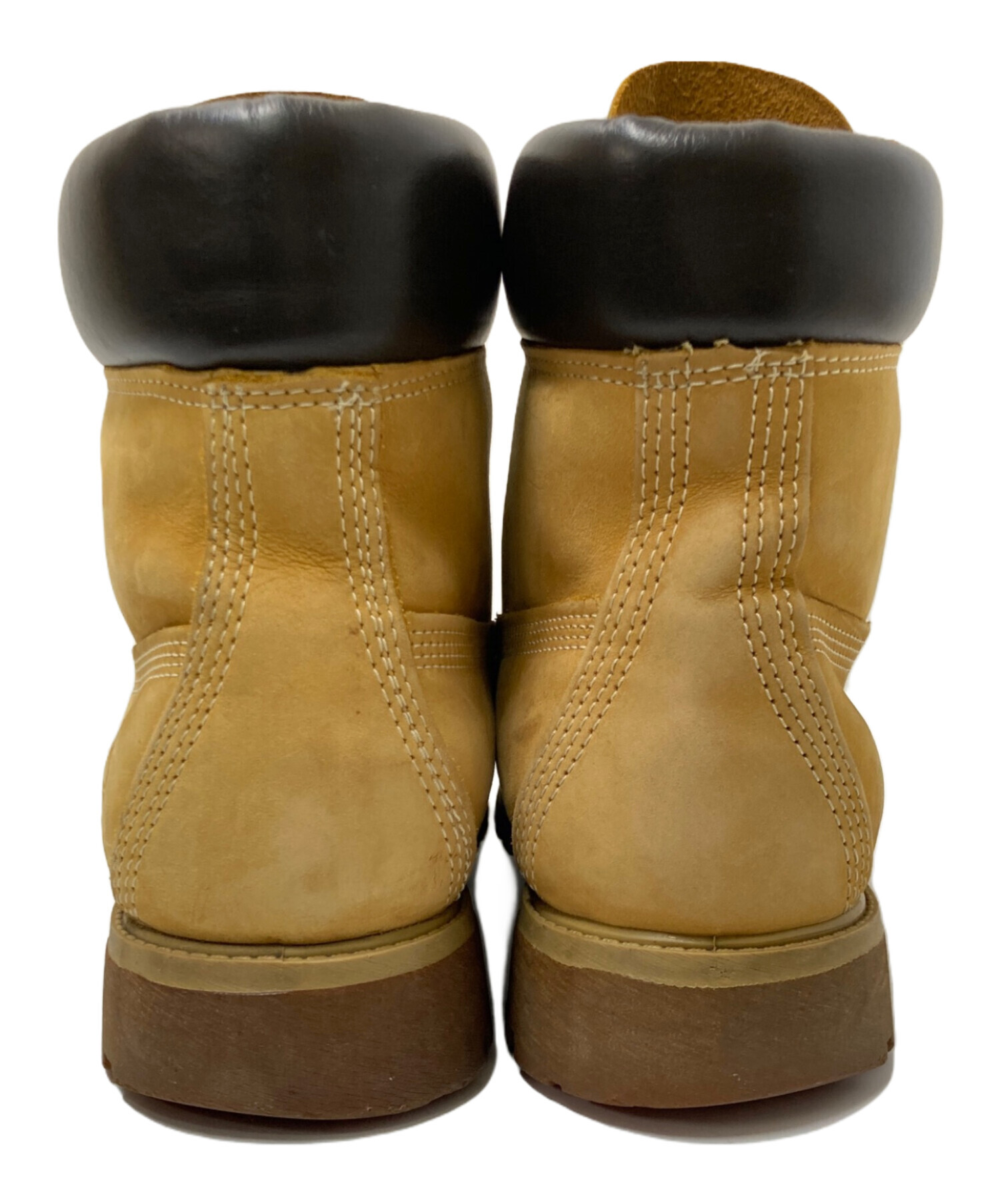 中古・古着通販】Timberland (ティンバーランド) 6インチブーツ