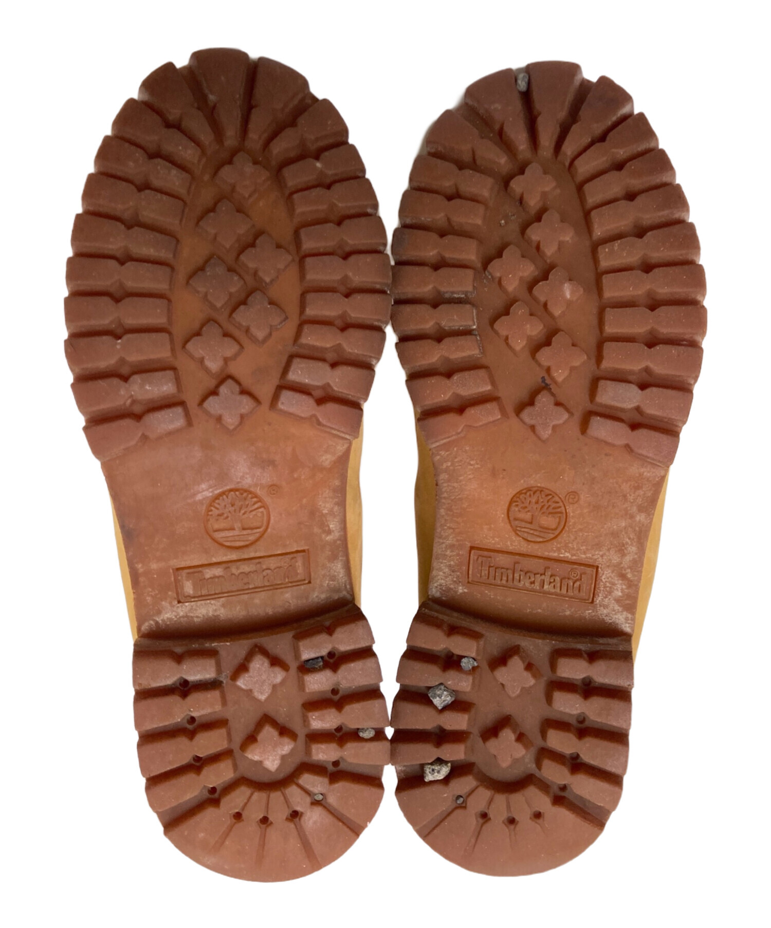 中古・古着通販】Timberland (ティンバーランド) 6インチブーツ