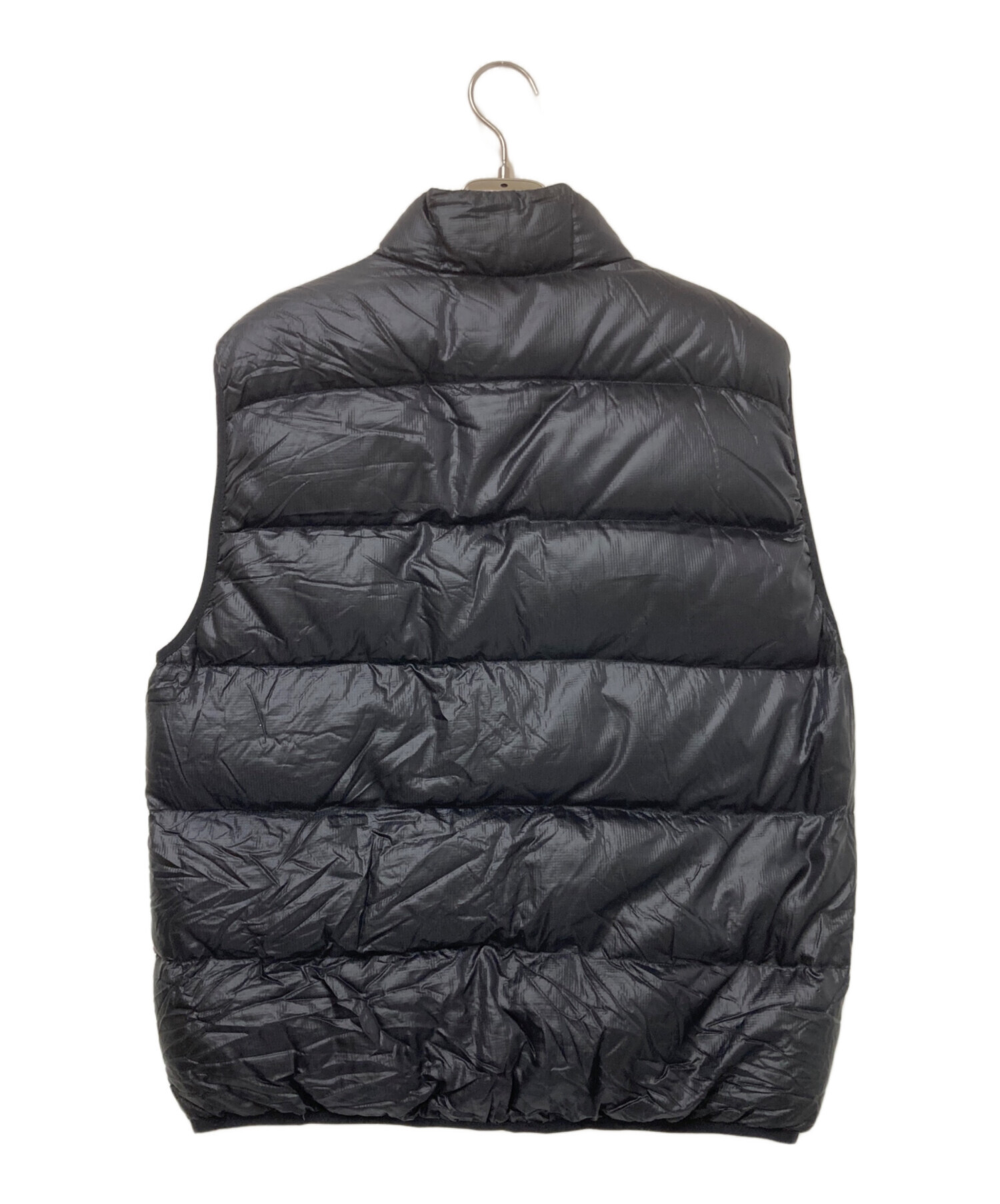 中古・古着通販】mont-bell (モンベル) ライトアルパインダウンベスト