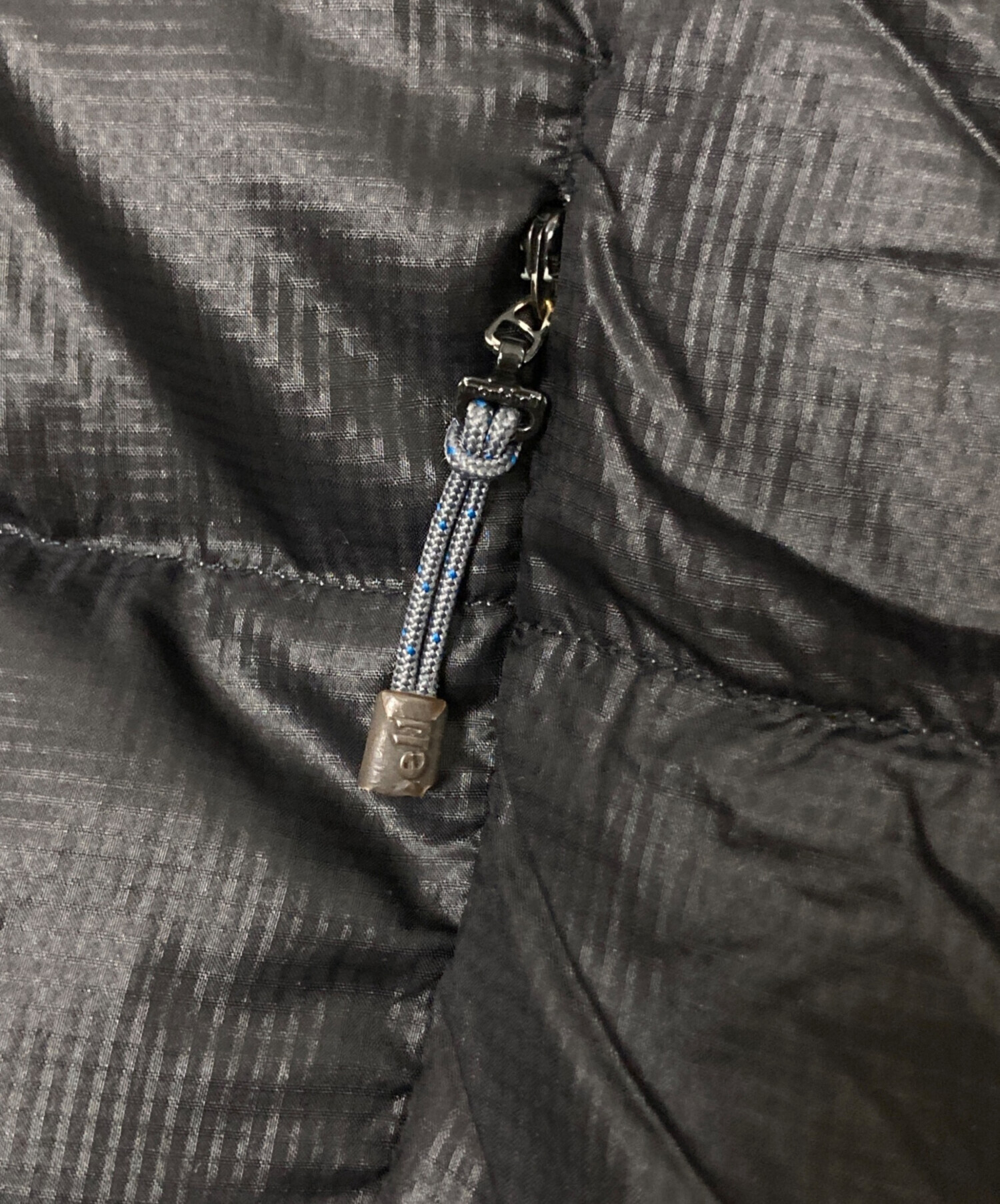 中古・古着通販】mont-bell (モンベル) ライトアルパインダウンベスト