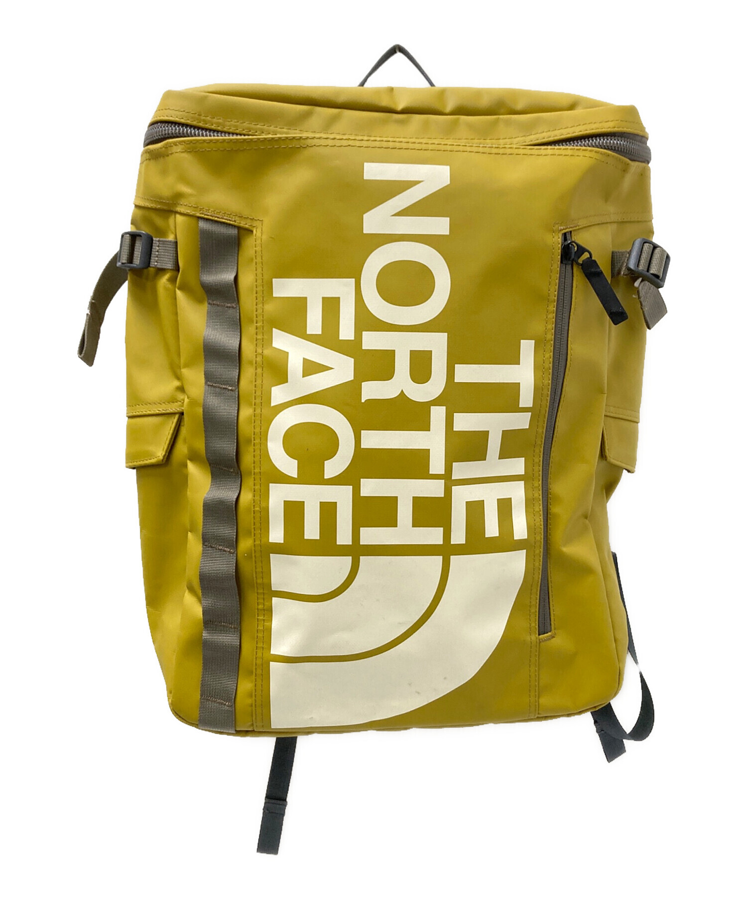 中古・古着通販】THE NORTH FACE (ザ ノース フェイス) BCヒューズ 