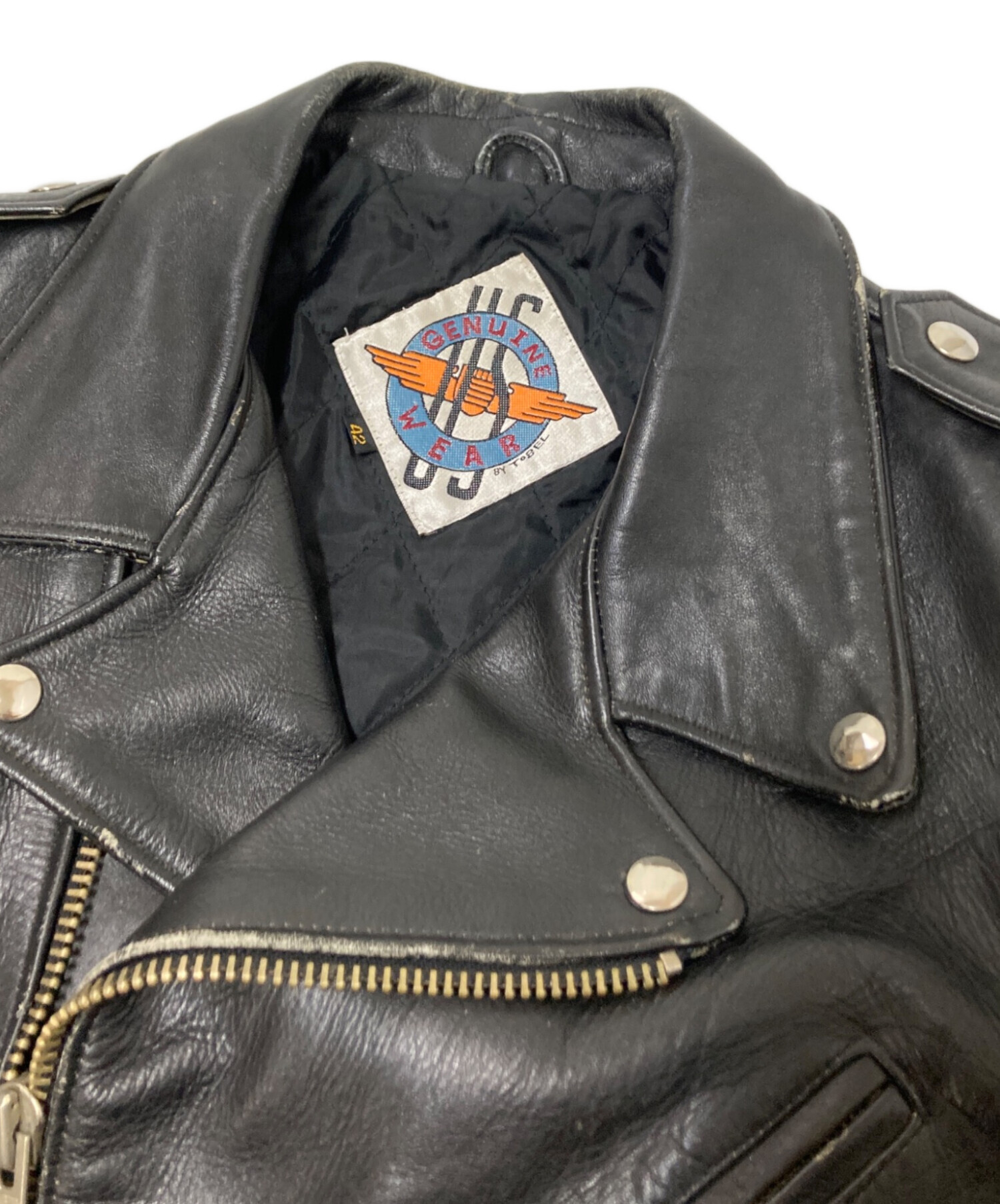 中古・古着通販】US GENUINE WEAR (ユーエス ジェニュイン ウェア 