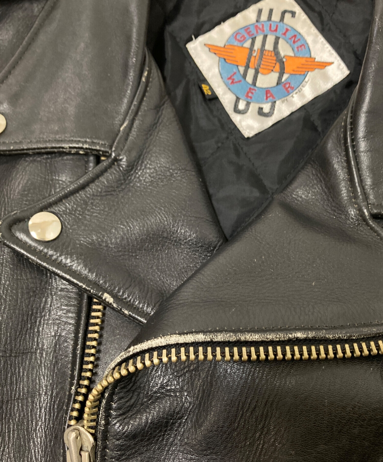 中古・古着通販】US GENUINE WEAR (ユーエス ジェニュイン ウェア 