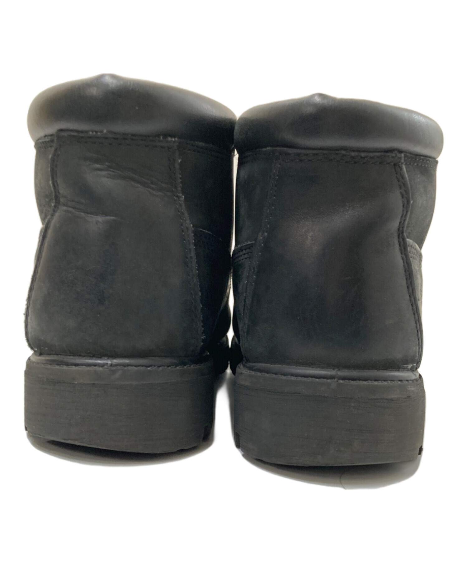 中古・古着通販】Timberland (ティンバーランド) チャッカブーツ