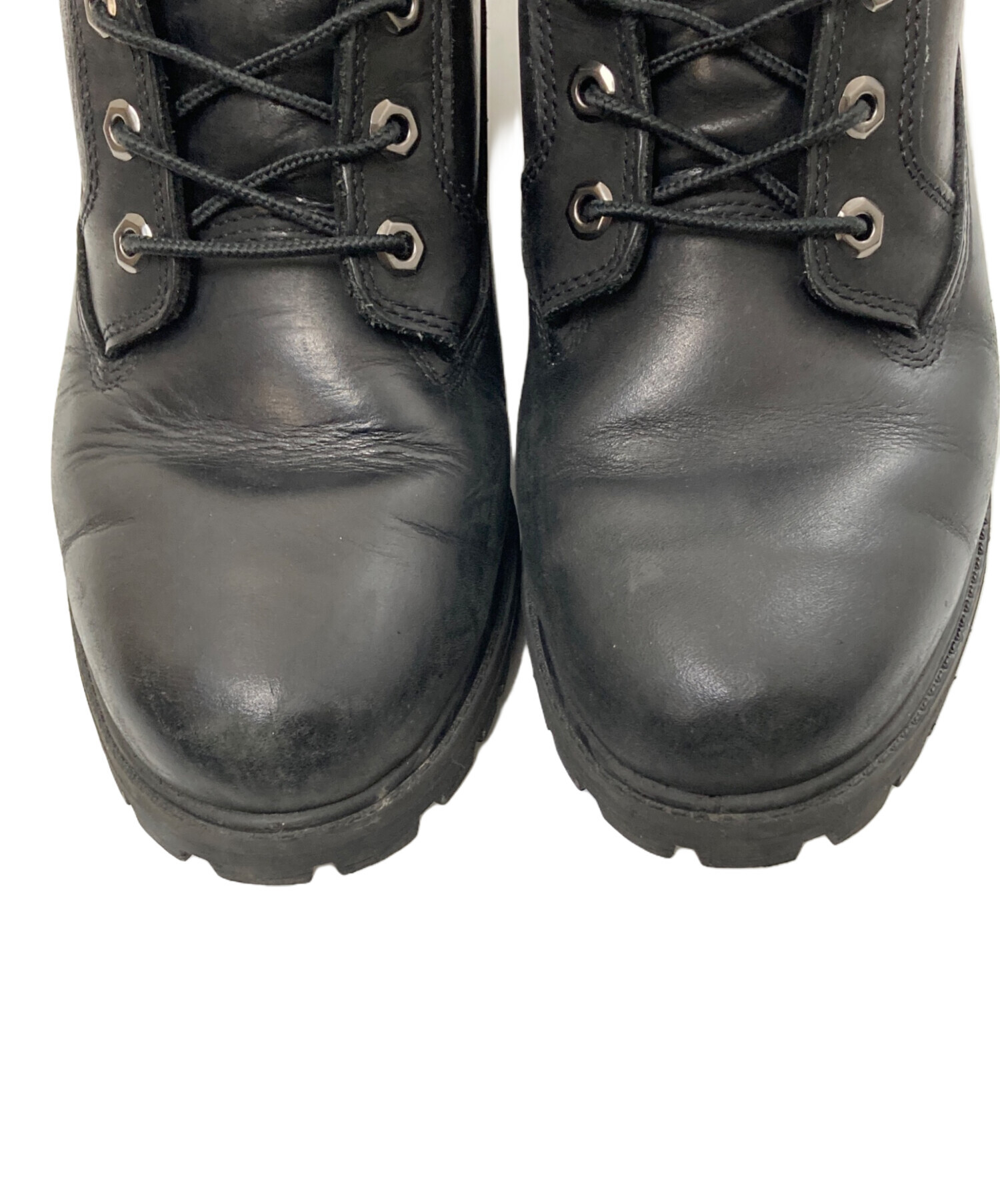 中古・古着通販】Timberland (ティンバーランド) チャッカブーツ