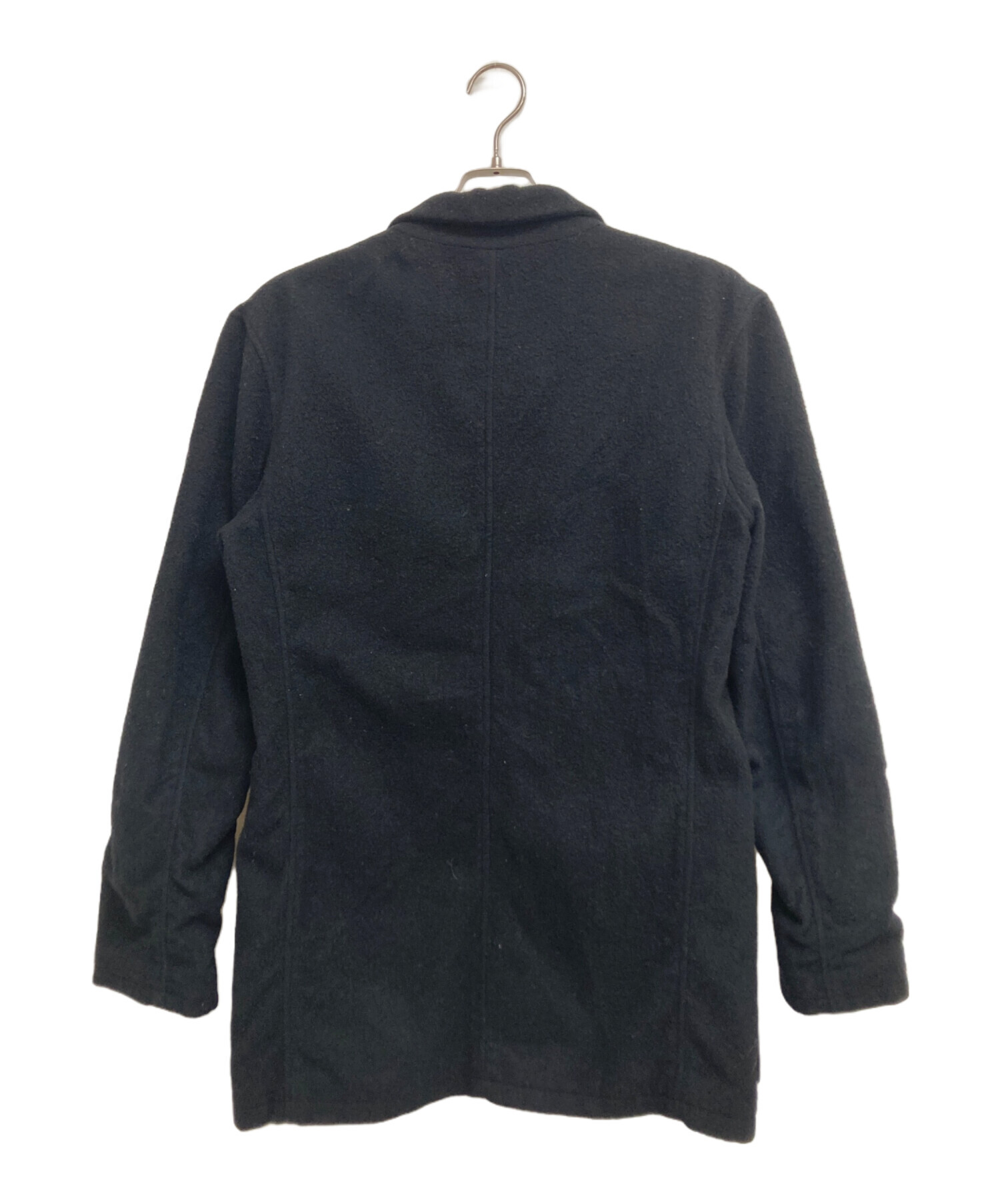 中古・古着通販】NEIGHBORHOOD (ネイバーフッド) ウールジャケット 