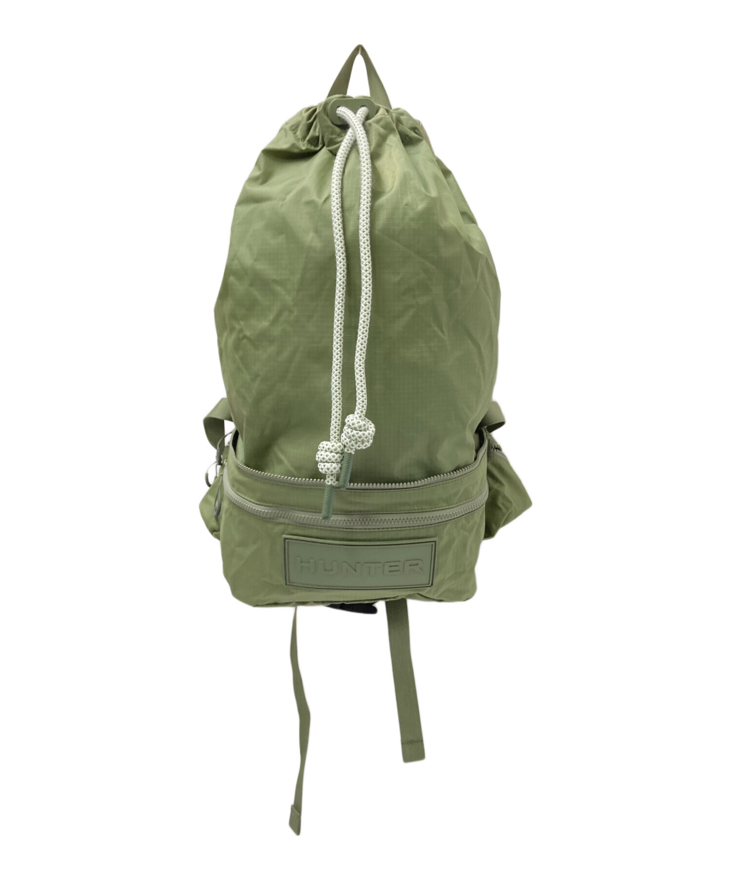 中古・古着通販】HUNTER (ハンター) リップストップリサイクルナイロン