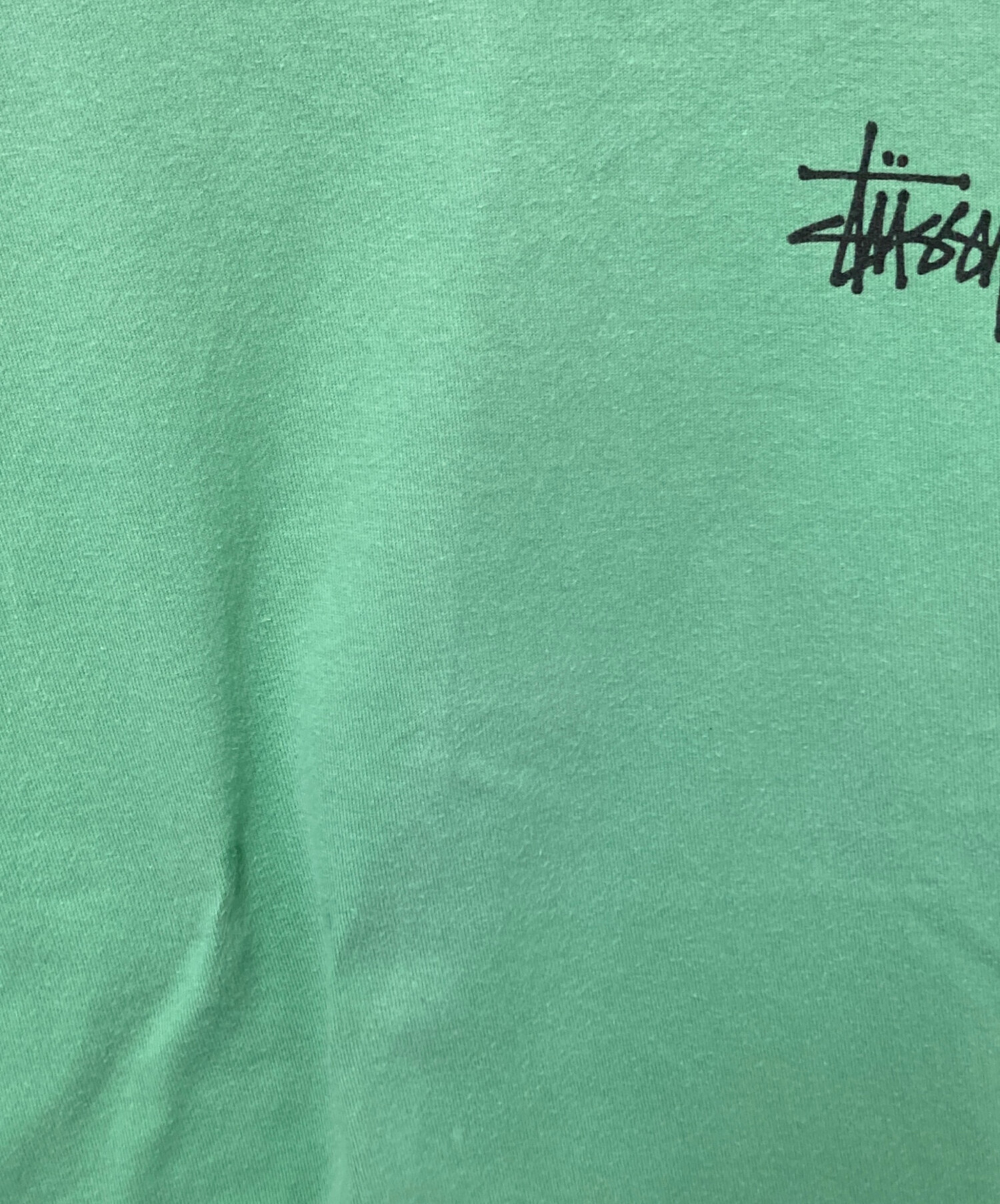 中古・古着通販】stussy (ステューシー) インターナショナルプリントT