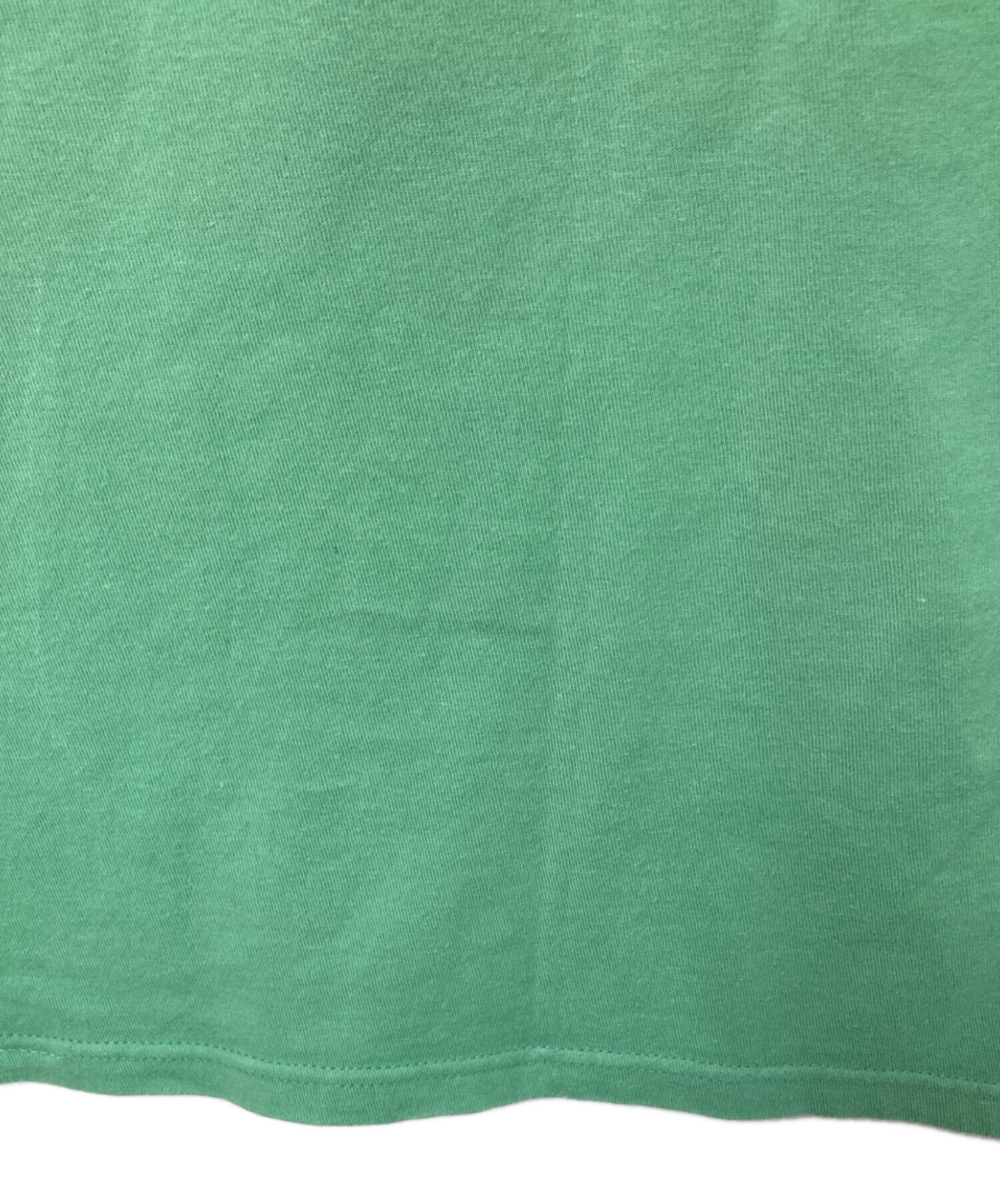 中古・古着通販】stussy (ステューシー) インターナショナルプリントT 