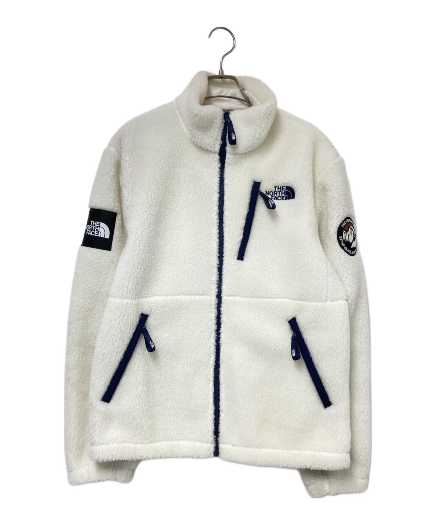 中古・古着通販】THE NORTH FACE (ザ ノース フェイス) RIMO FLEECE