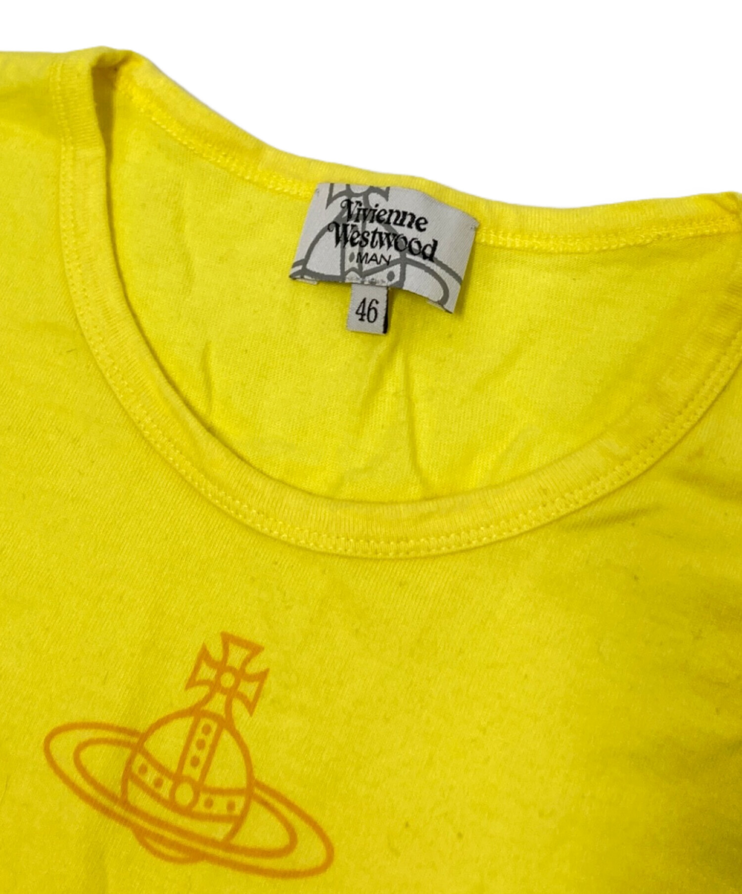 中古・古着通販】Vivienne Westwood (ヴィヴィアンウエストウッド