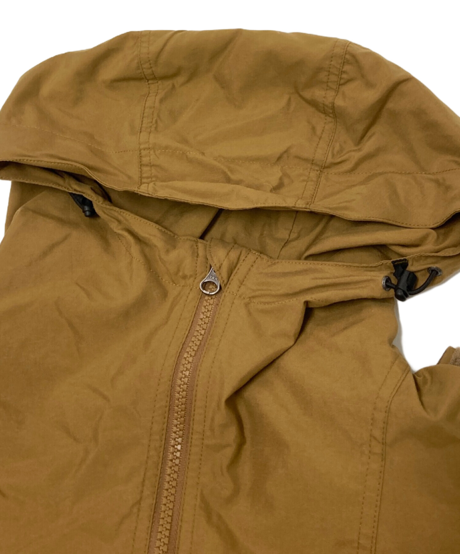 中古・古着通販】THE NORTH FACE (ザ ノース フェイス) コンパクト