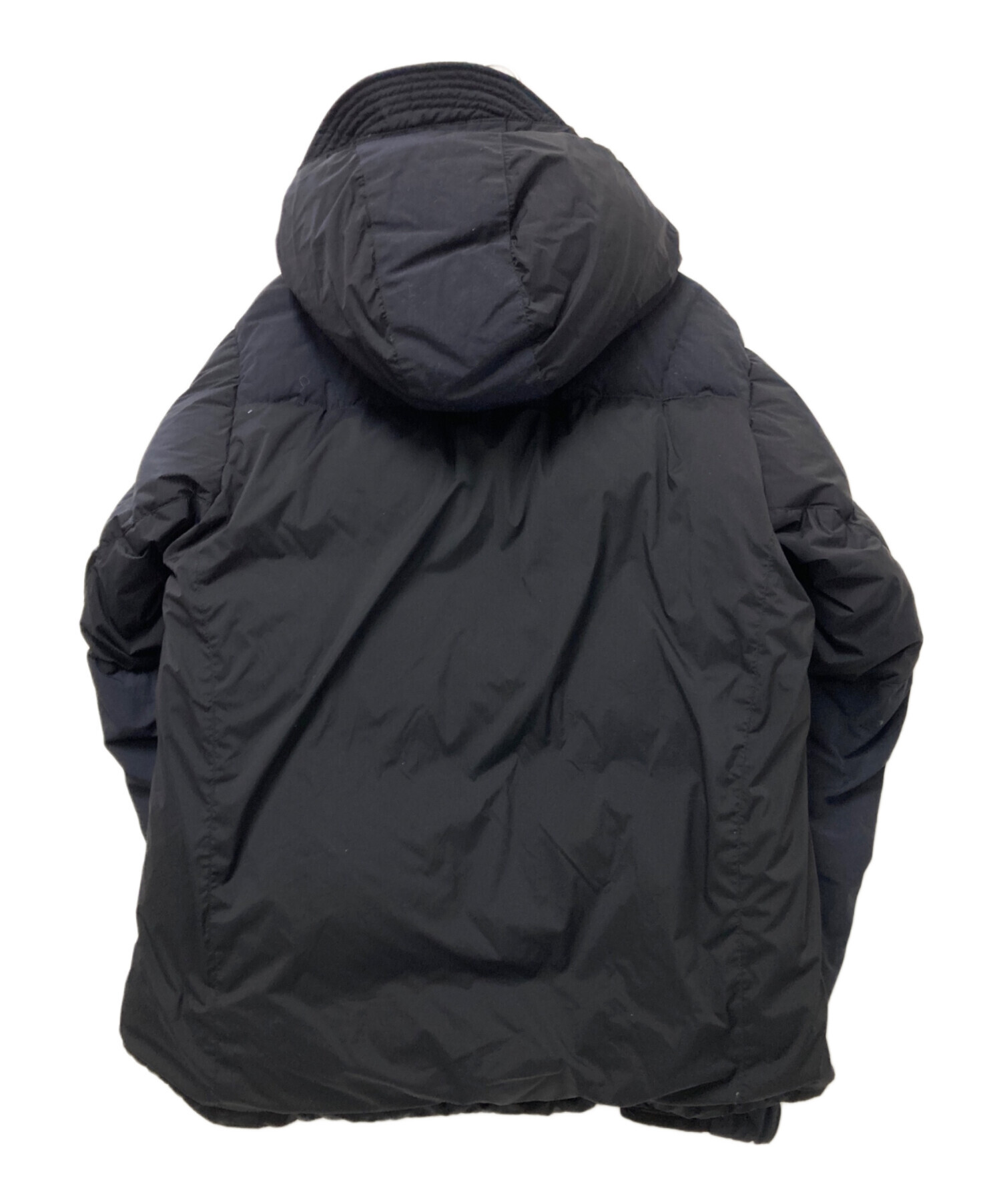 中古・古着通販】NANGA (ナンガ) Manual Alphabet (マニュアル