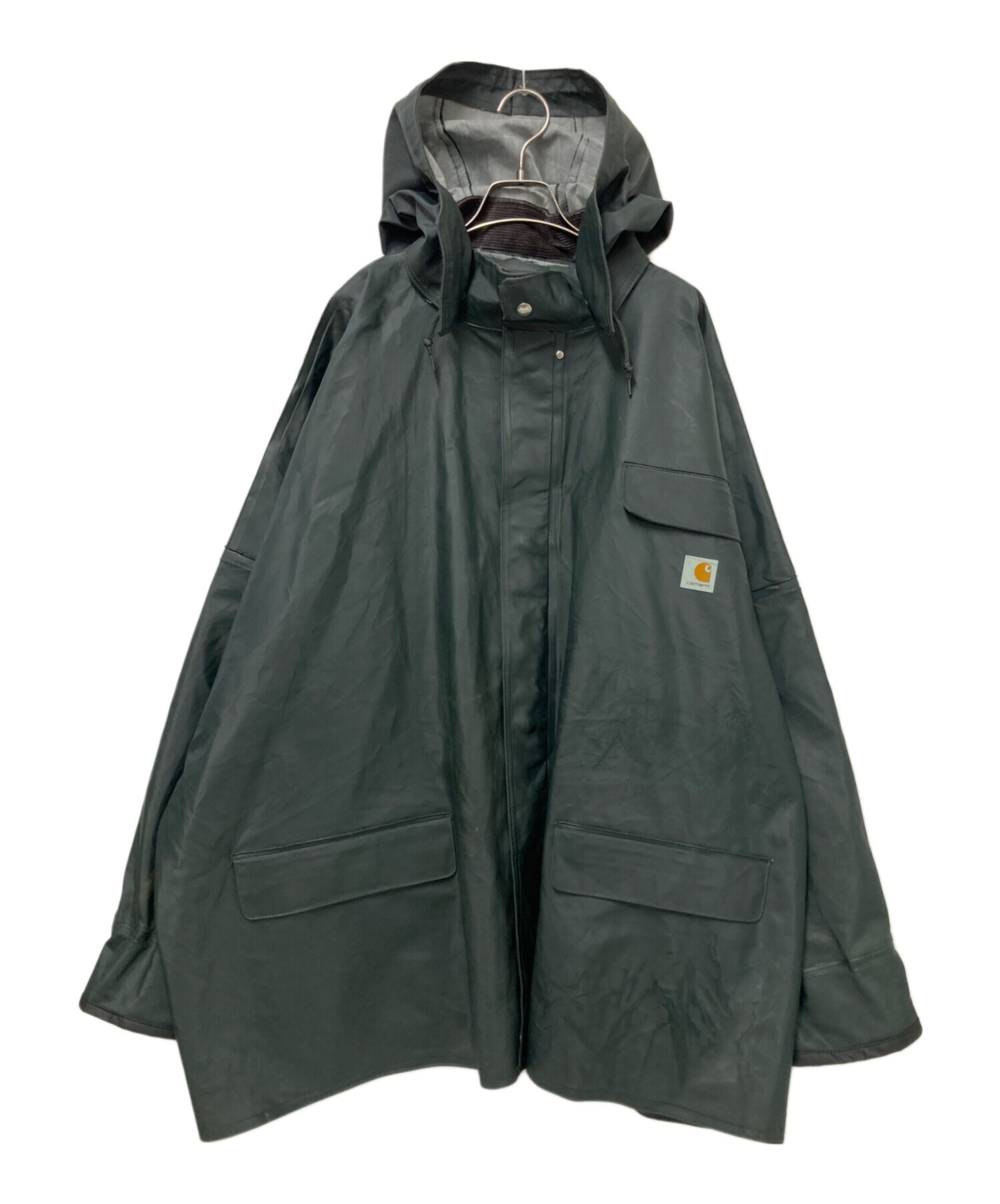 Carhartt / カーハート レインコート ラバーコート ジャケット カッパ 