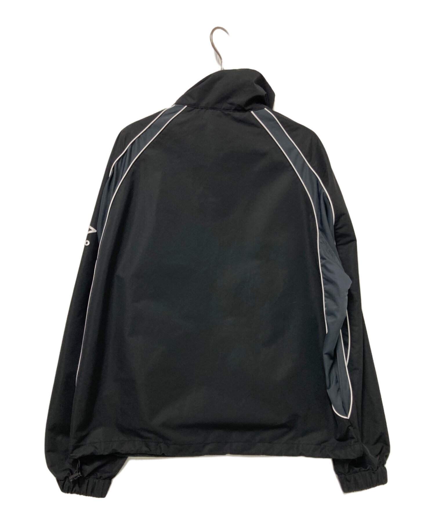 中古・古着通販】UMBRO (アンブロ) 9090 (9090) Emblem Nylon Jacket