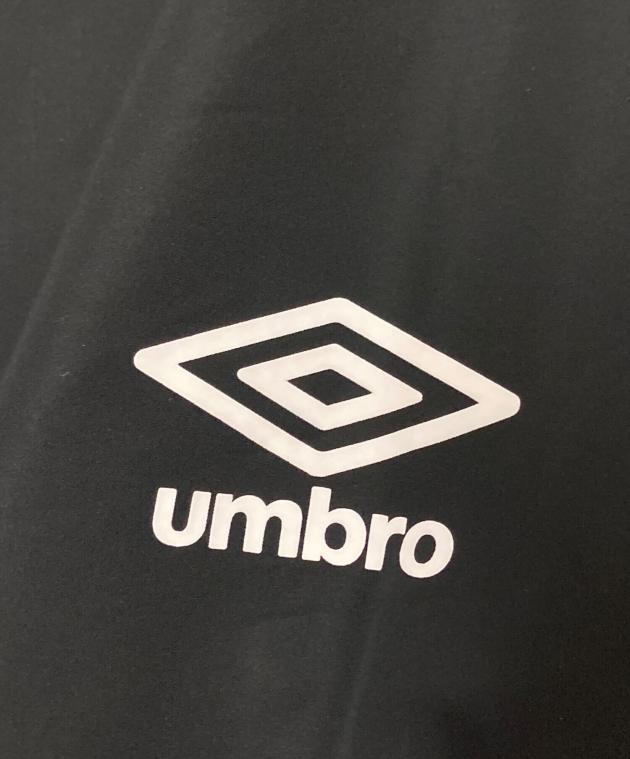 中古・古着通販】UMBRO (アンブロ) 9090 (9090) Emblem Nylon Jacket