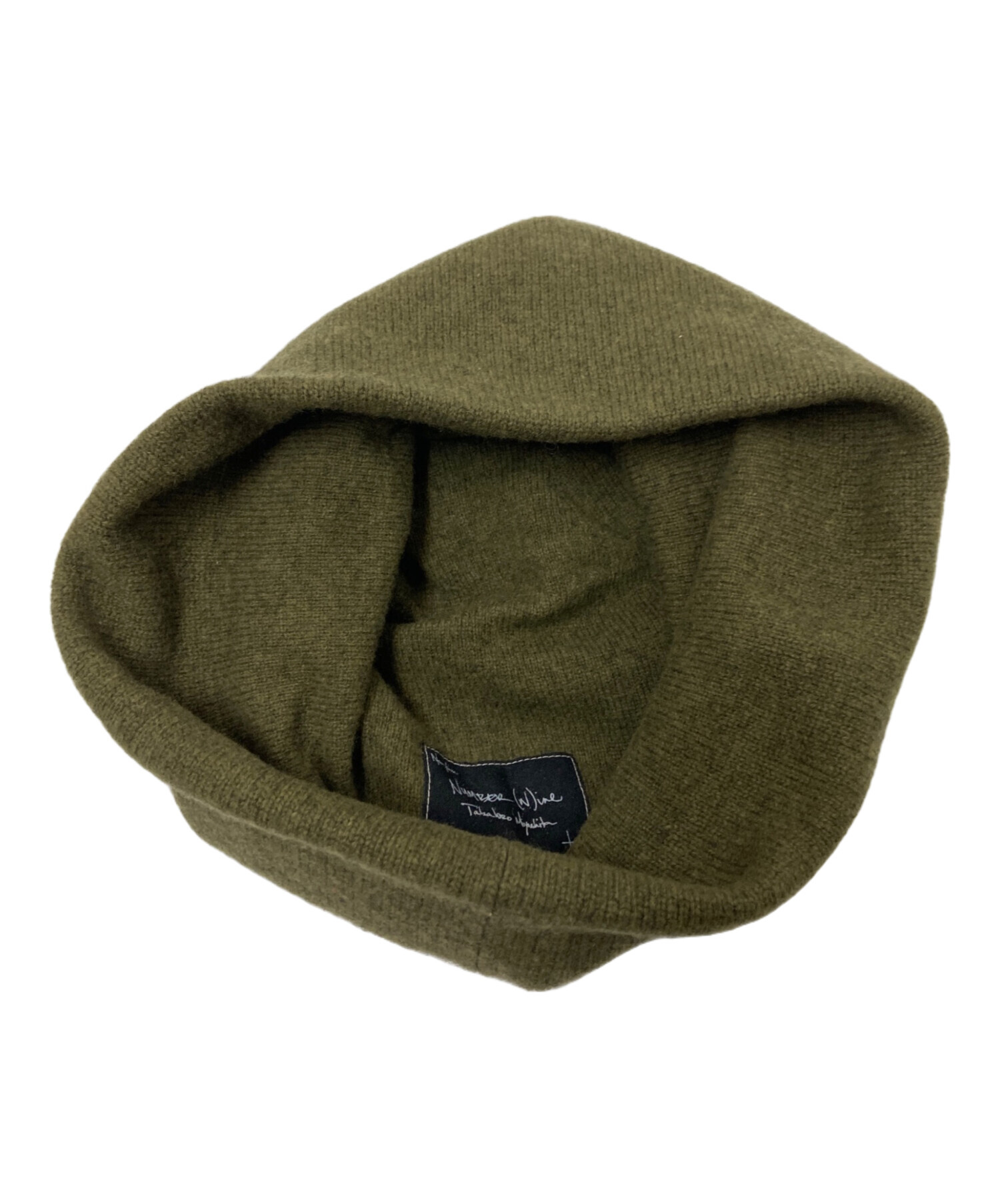 中古・古着通販】NUMBER (N)INE (ナンバーナイン) バルーンニット