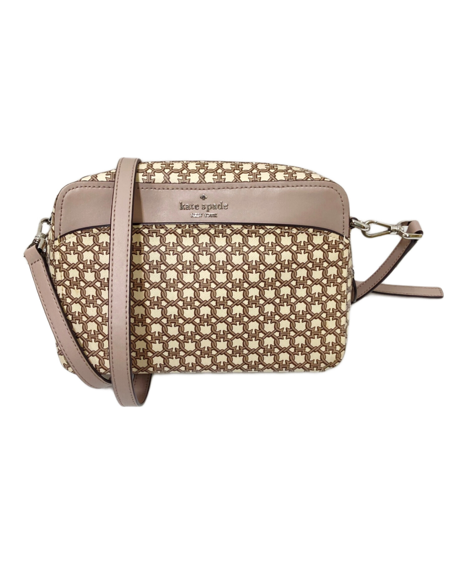 中古・古着通販】Kate Spade (ケイトスペード) ショルダーバッグ 