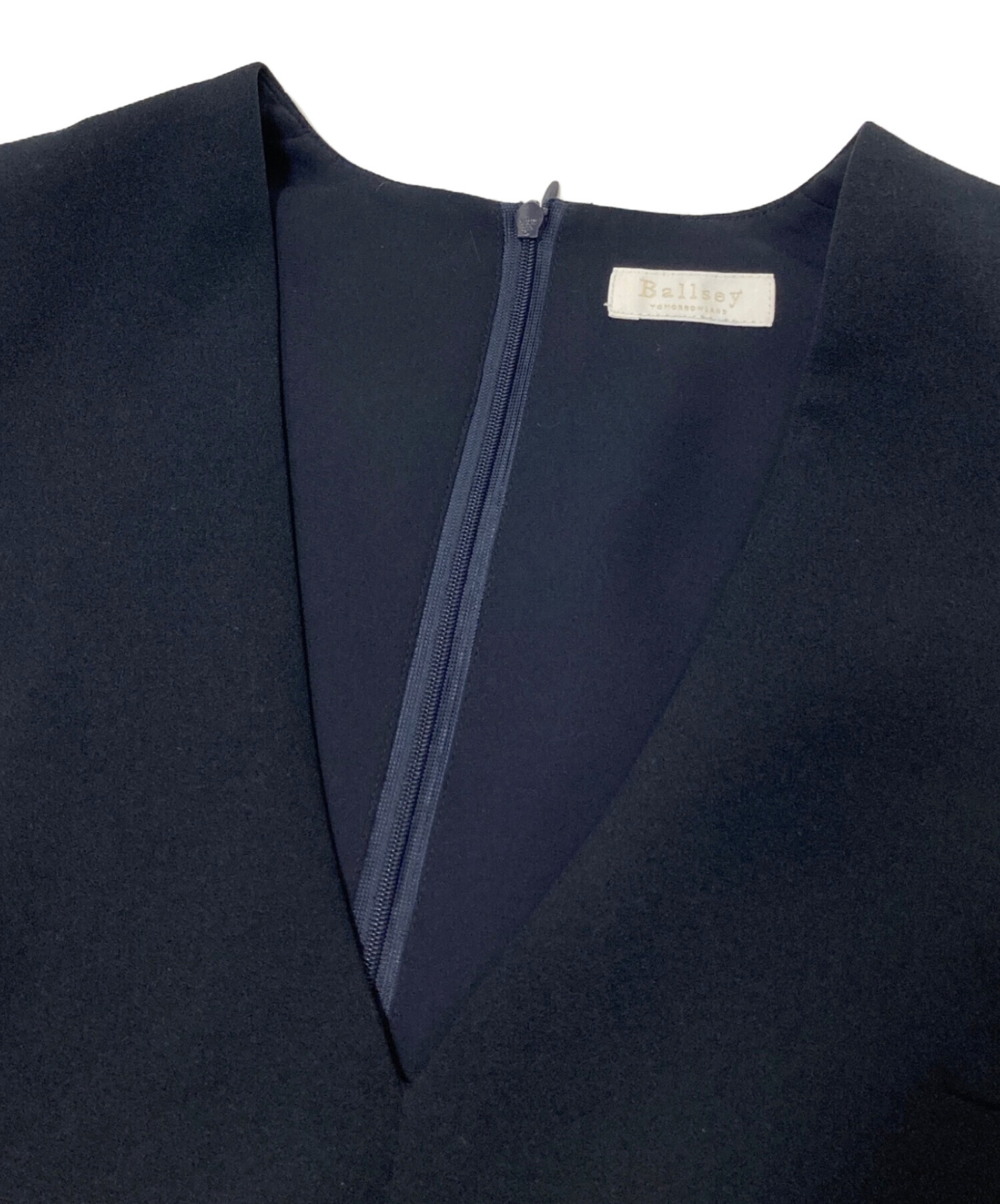 中古・古着通販】BALLSEY (ボールジィ) ジョーゼットジャージー 