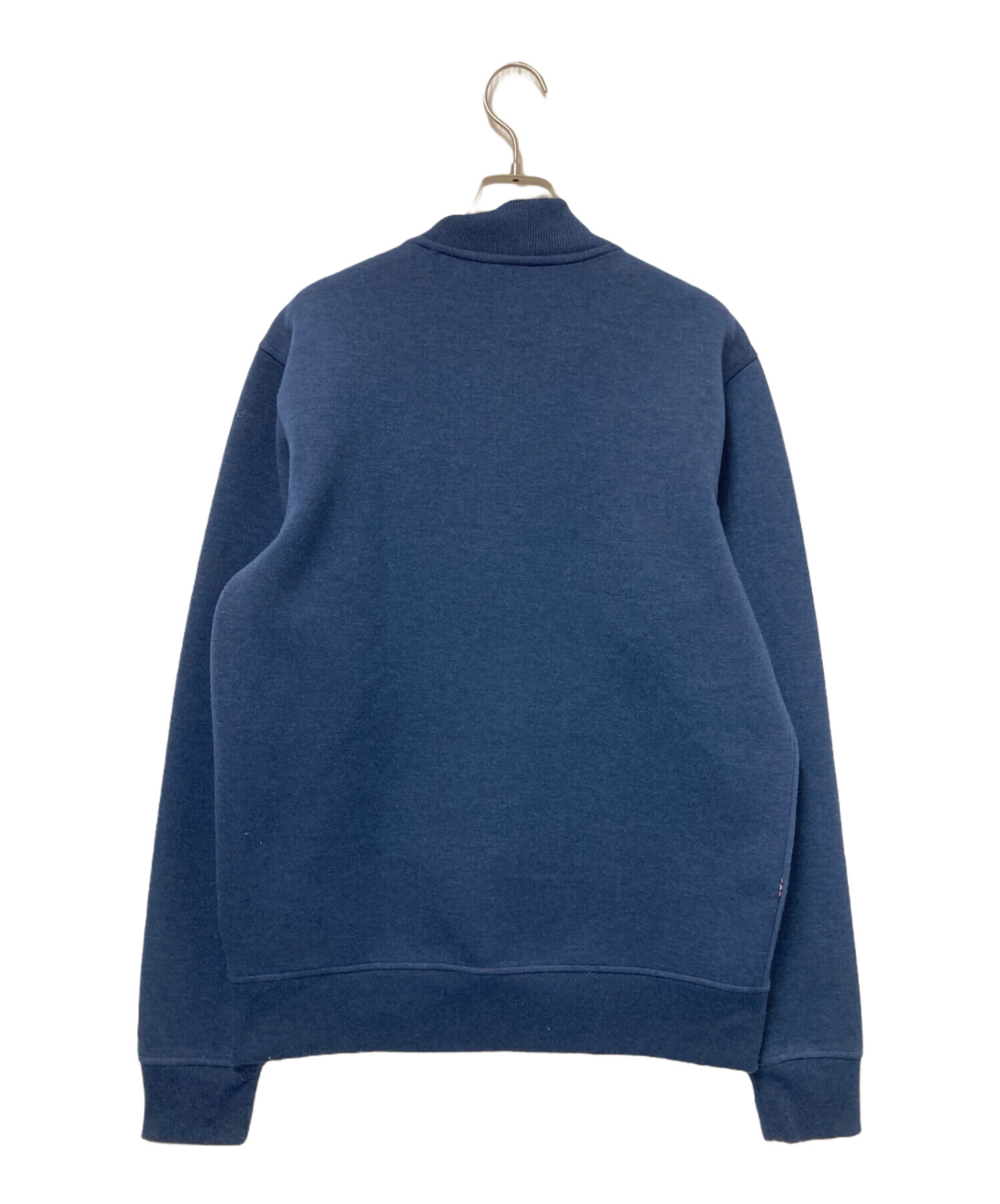 中古・古着通販】LACOSTE LIVE (ラコステライブ) ジップアップ