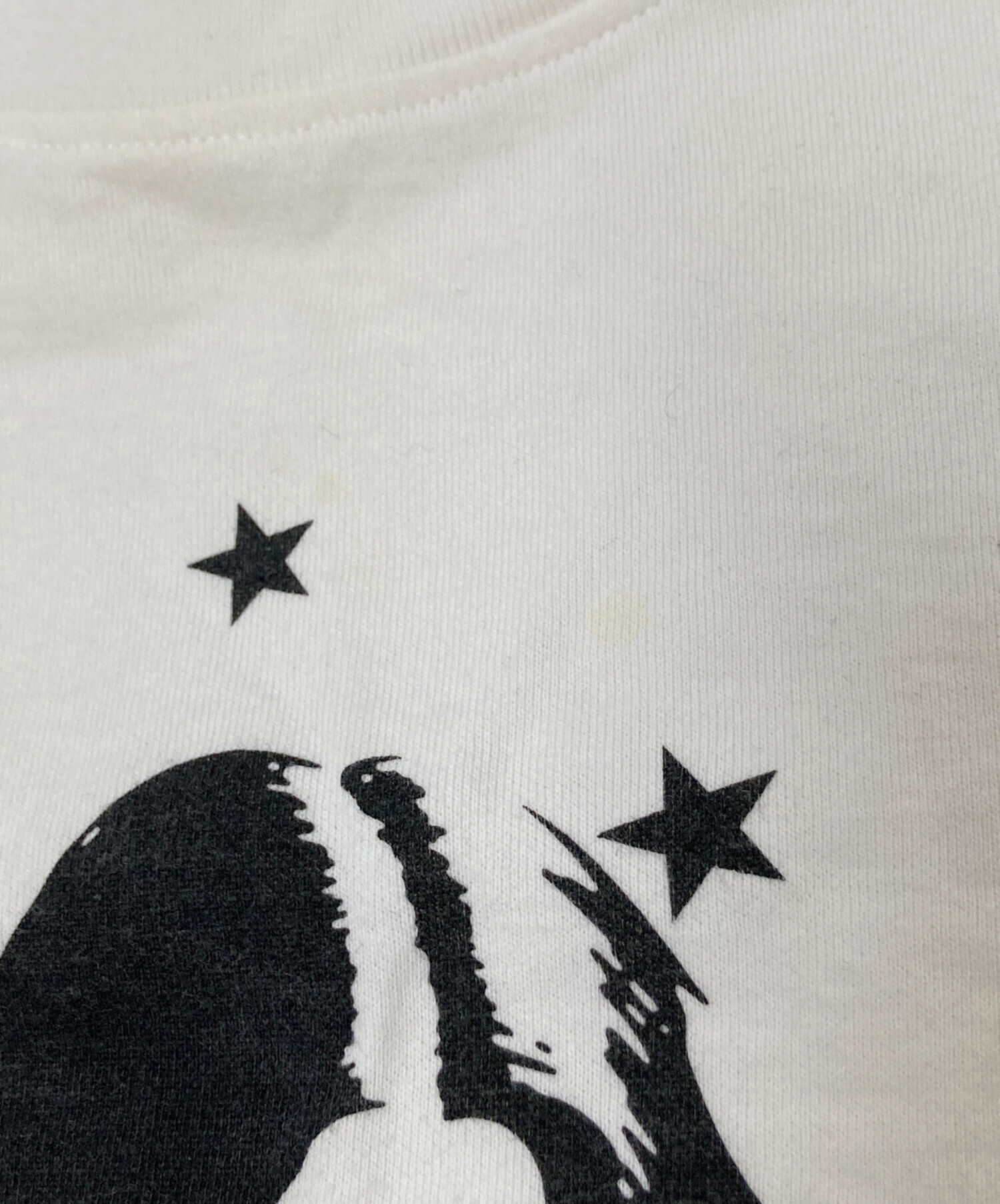 中古・古着通販】Hysteric Glamour (ヒステリックグラマー) プリント