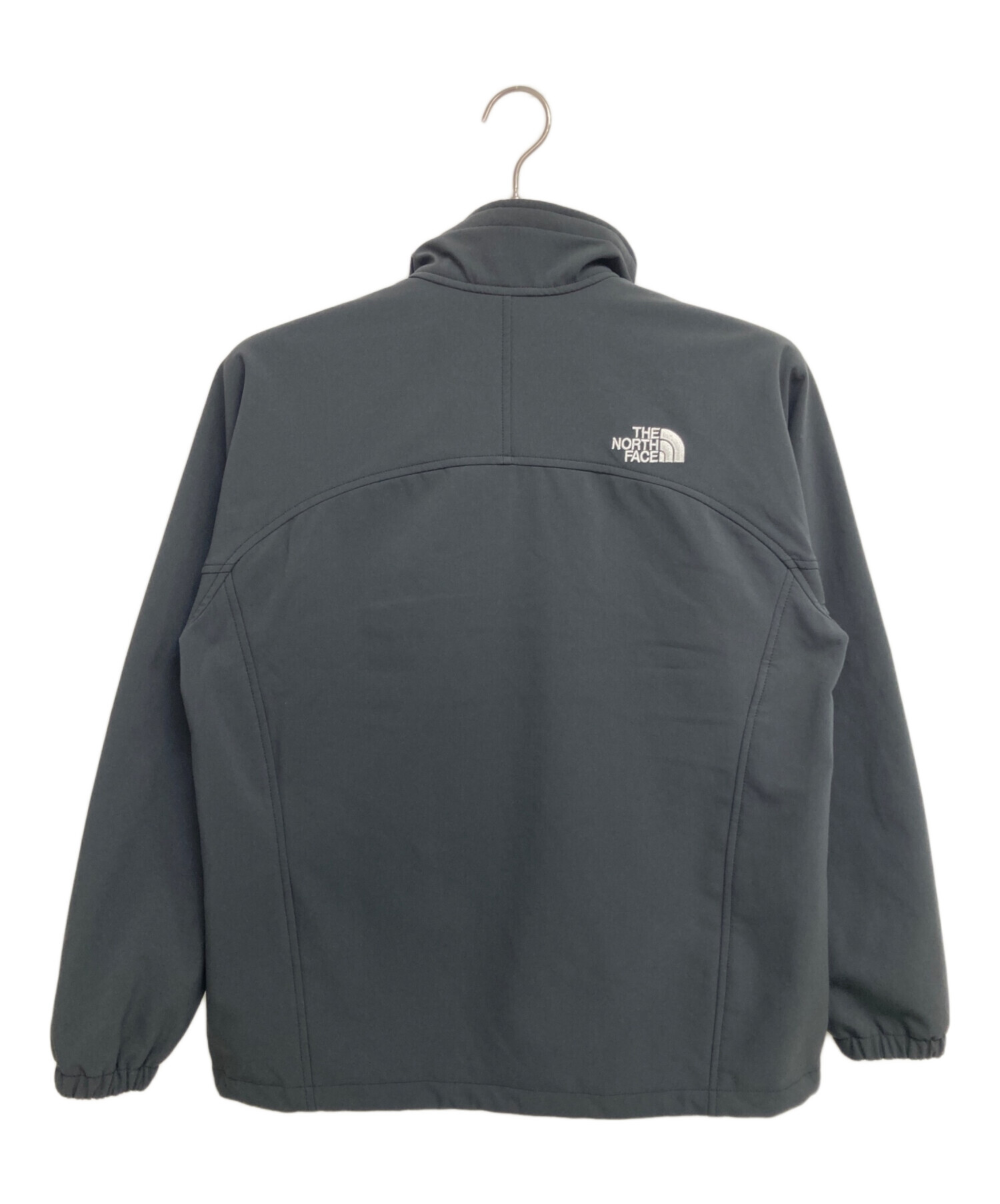 ザ・ノース・フェイス アドバンスドジャケット XS NP72550 未使用　BK 中古・古着通販】THE NORTH FACE (ザ ノース フェイス) アドバンスド
