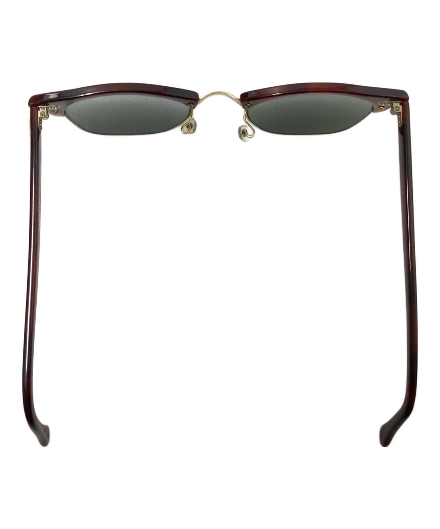 中古・古着通販】RAY-BAN (レイバン) サングラス サイズ:下記参照