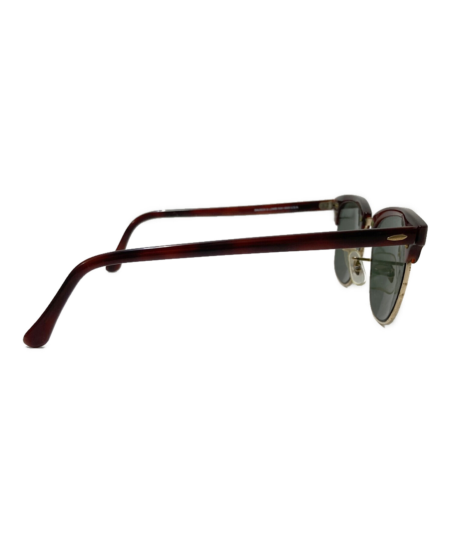 中古・古着通販】RAY-BAN (レイバン) サングラス サイズ:下記参照