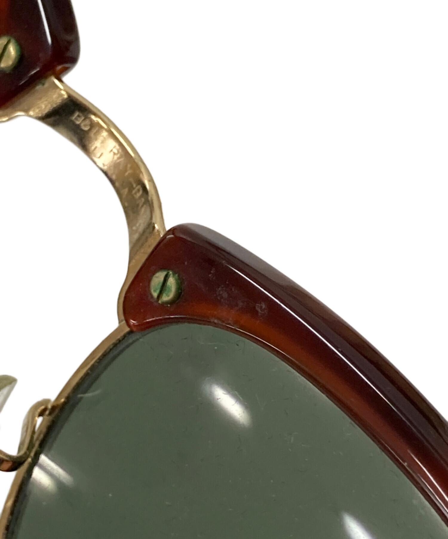 中古・古着通販】RAY-BAN (レイバン) サングラス サイズ:下記参照