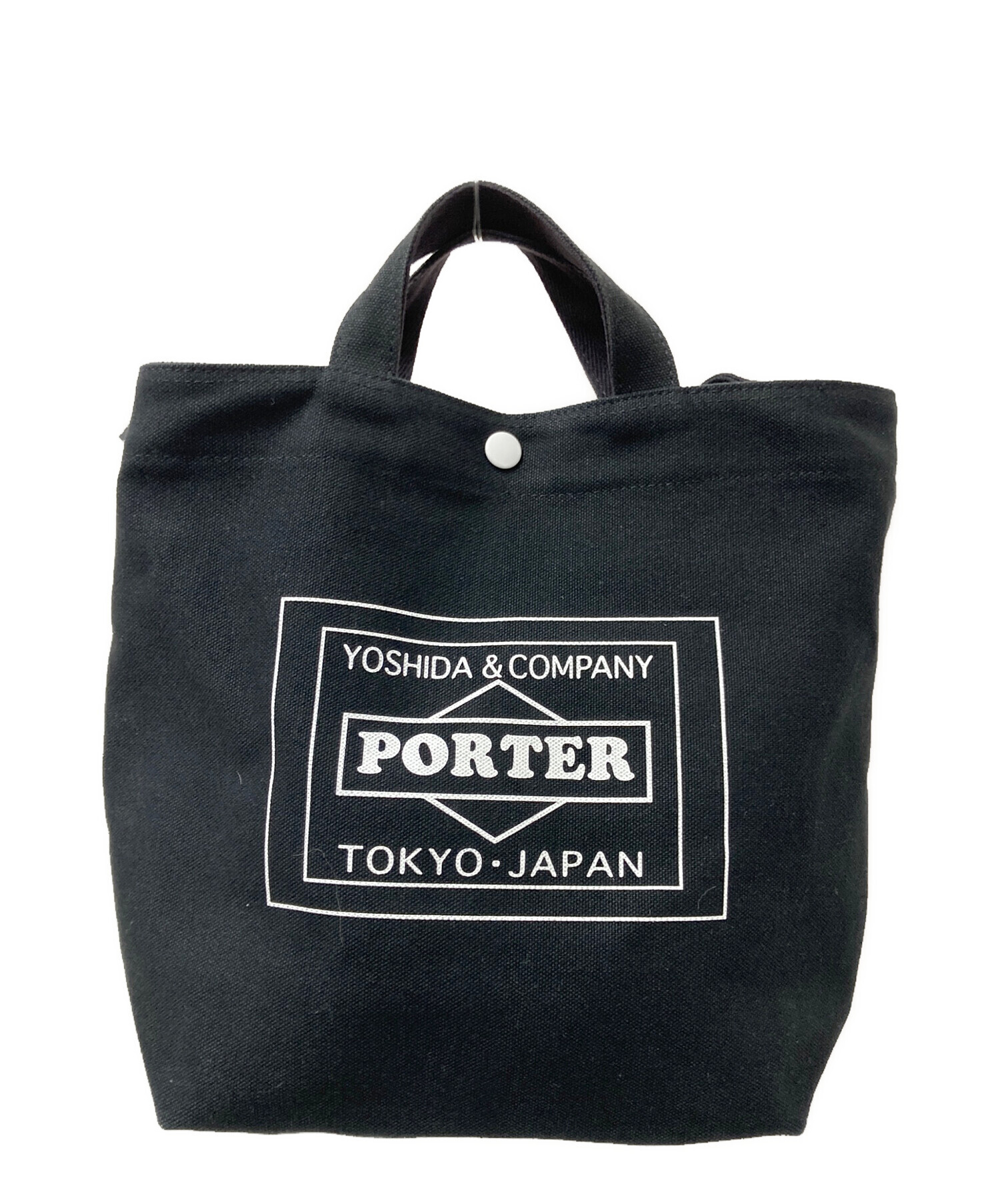 中古・古着通販】PORTER (ポーター) LOWERCASE (ロウワーケース