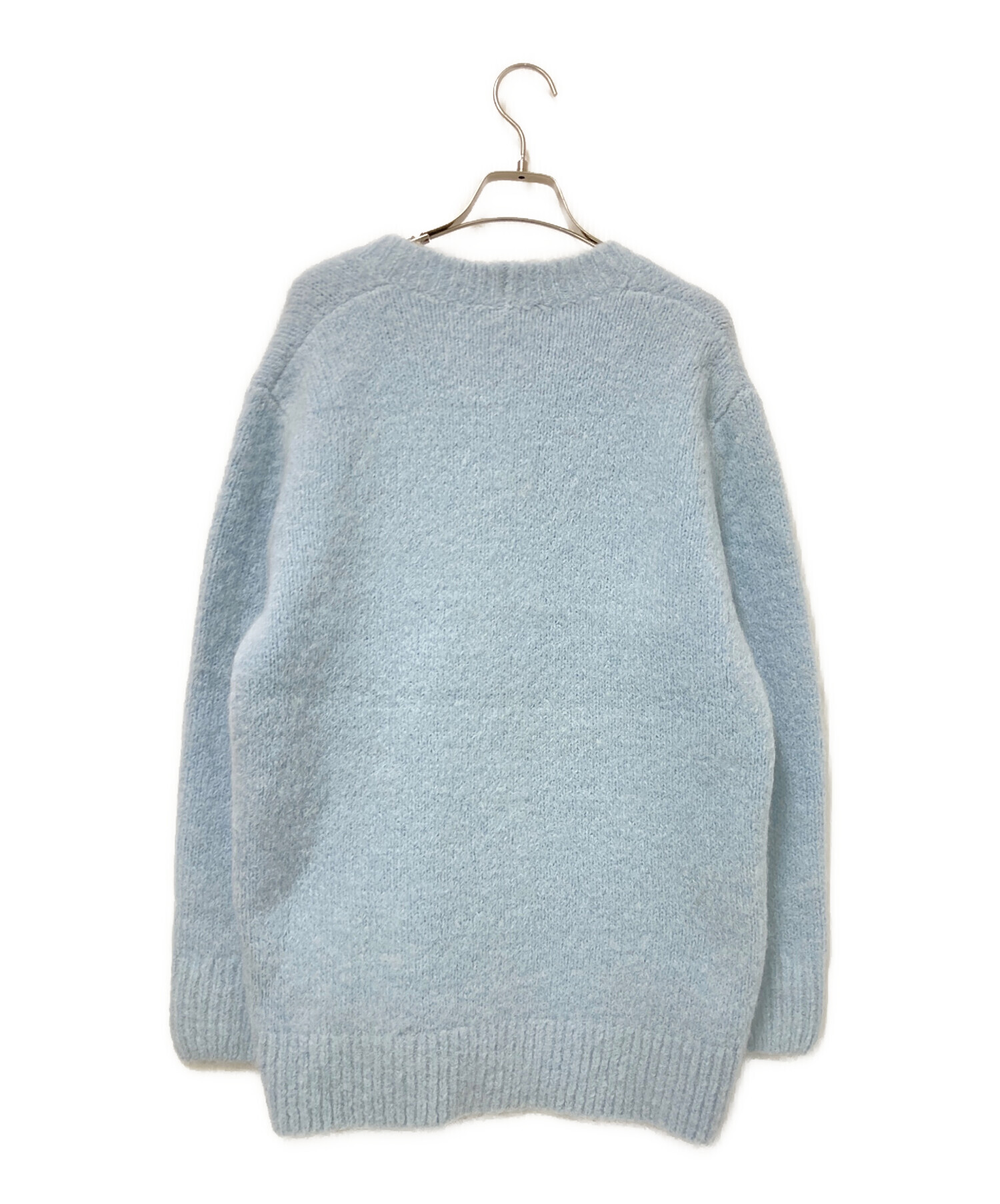 新品・正規品 A.P.C. APC アーペーセー カーディガン アルパカ 【公式 
