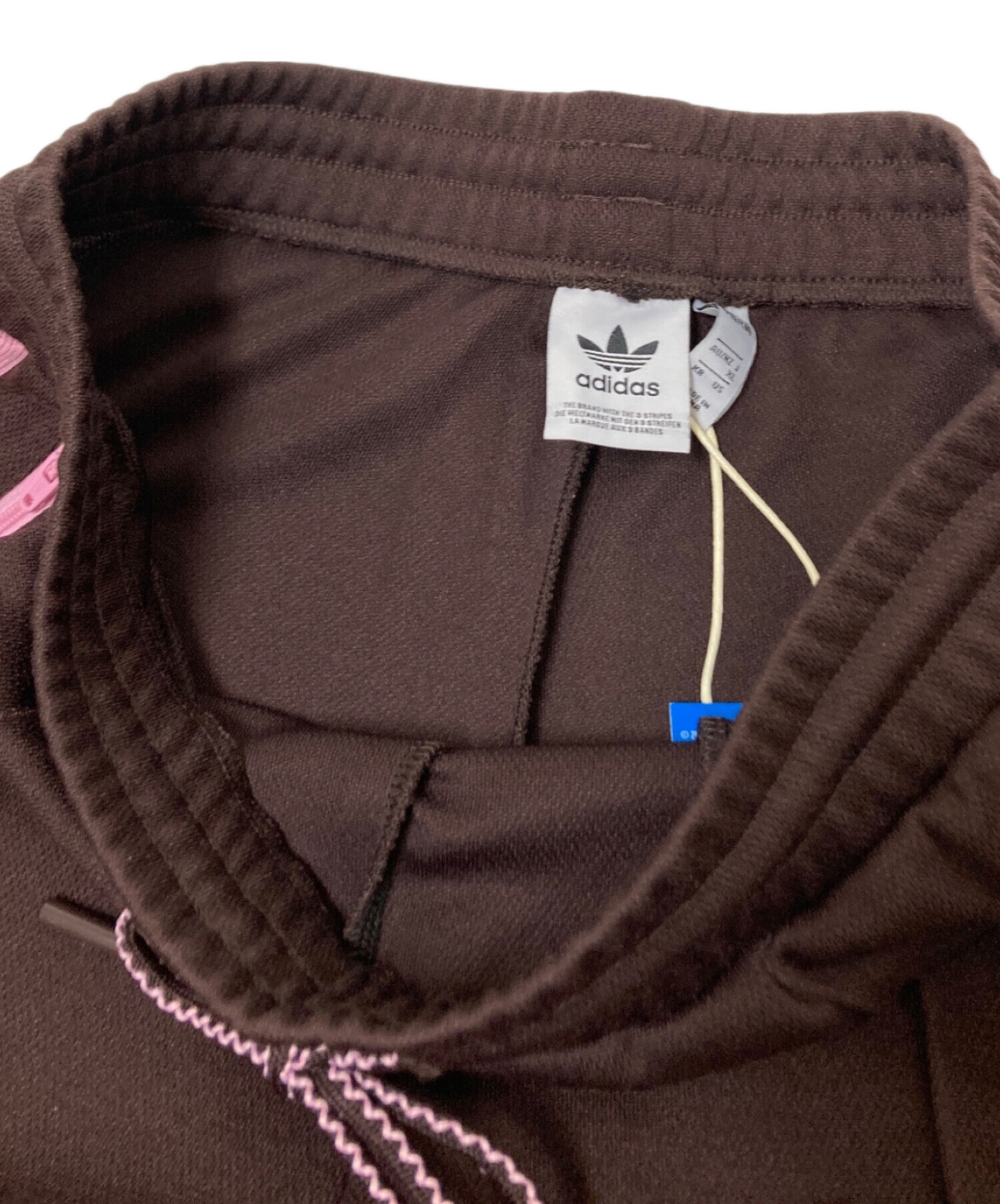 中古・古着通販】adidas (アディダス) アディカラー 70s